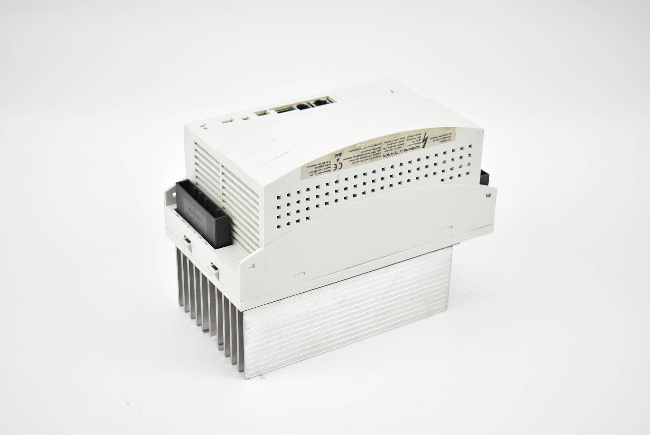 KUKA Lenze Servo Drive KSD1-48 E93DA123I4B531 ( 00461034 ) E93DA123I4B531XXVK05