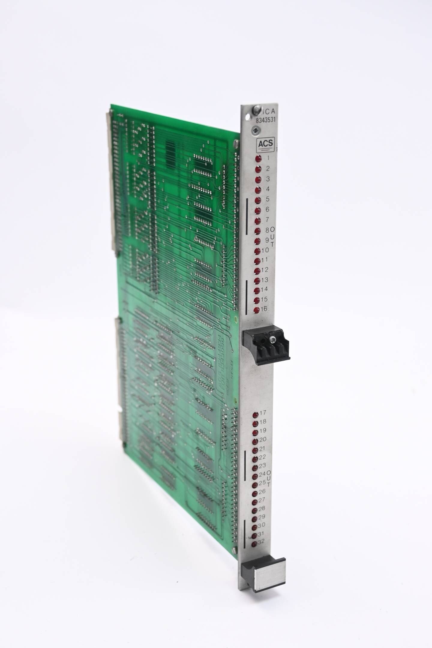 ACS Board 8344934 for 8343096 ( ICA 8343531 )