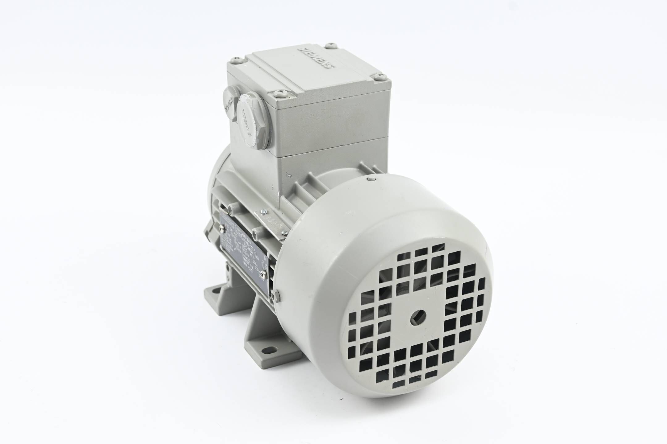 Siemens Simotics GP Niederspannungsmotor 1LA9063-2KA10 ( 1LA9 063-2KA10 )