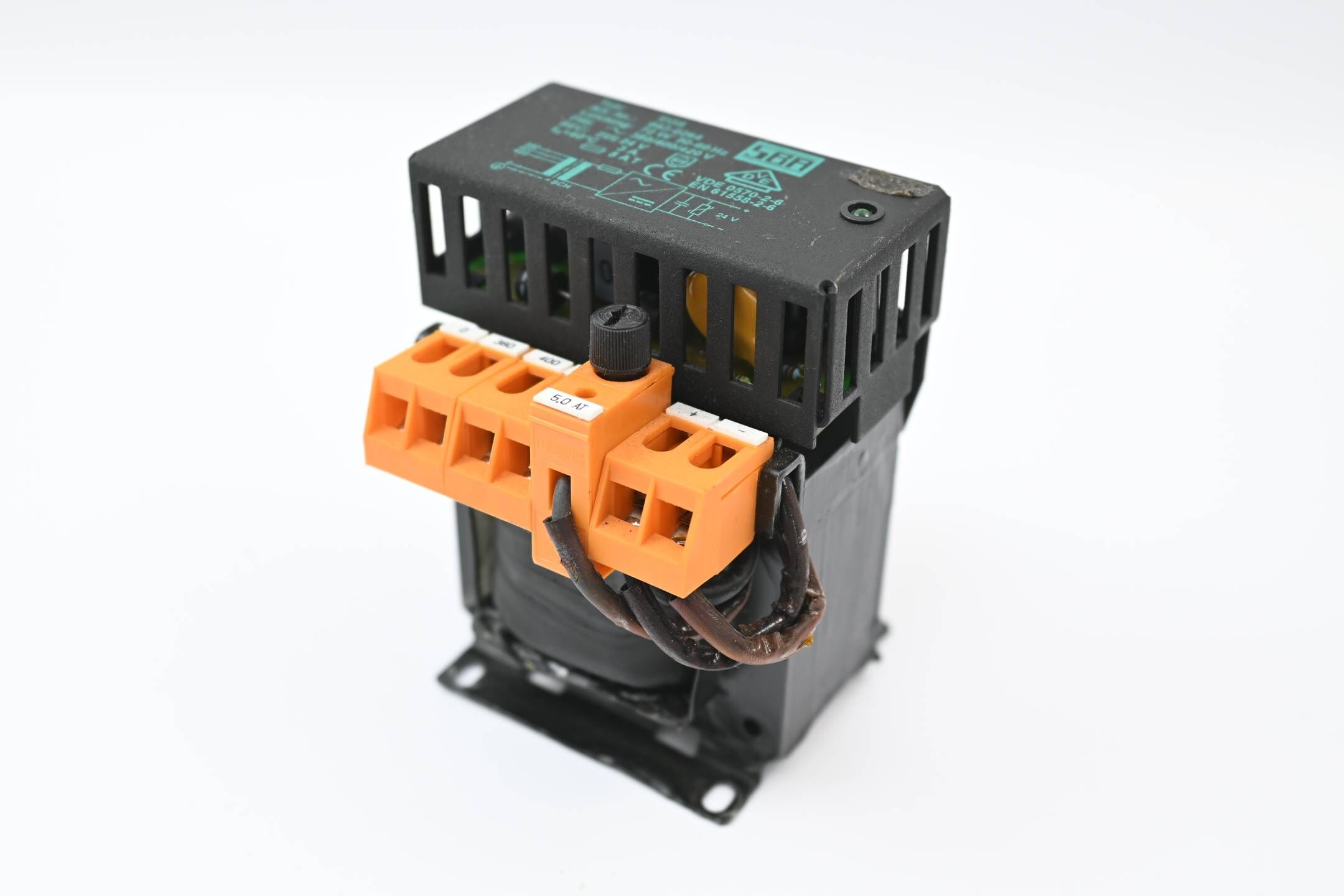 SBA Gleichstromversorgung EGS ( 043-0264 ) 72W 50-60Hz