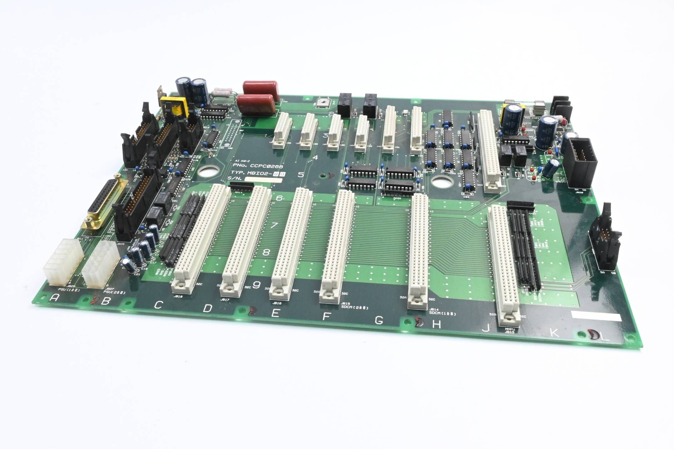 Kawasaki Board CCPC0266 ( MBI02-00 )