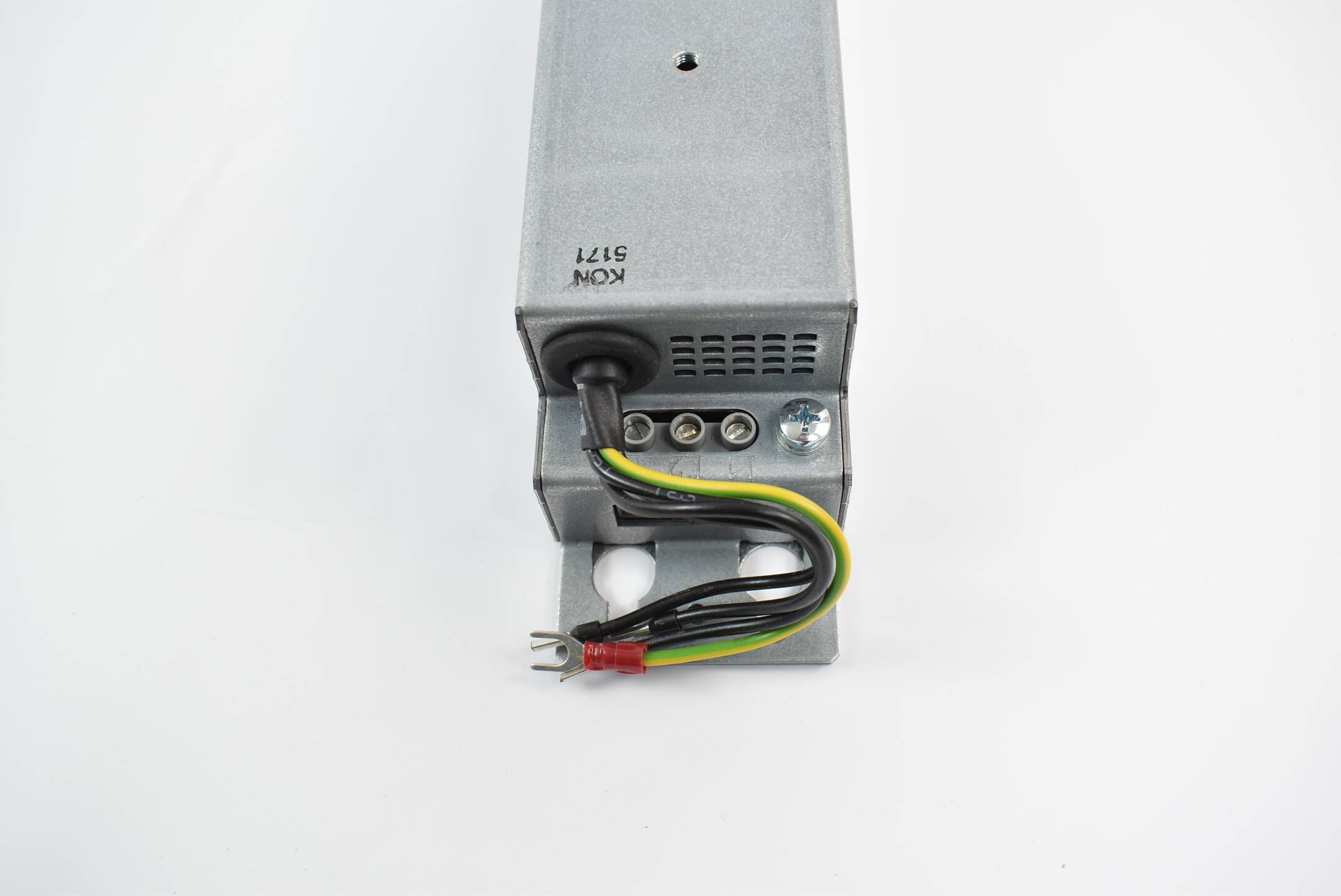 Lenze Netzfilter E94AZMS0034 Mains Filter Single Drive ( 13219351 )