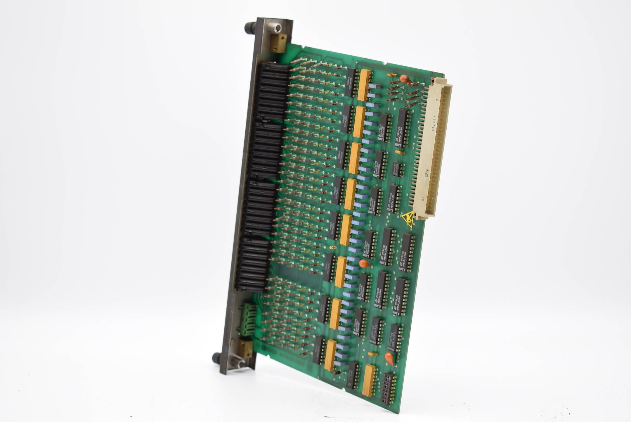 Bosch Digital Input Board E24V- 047961-105401 EM4