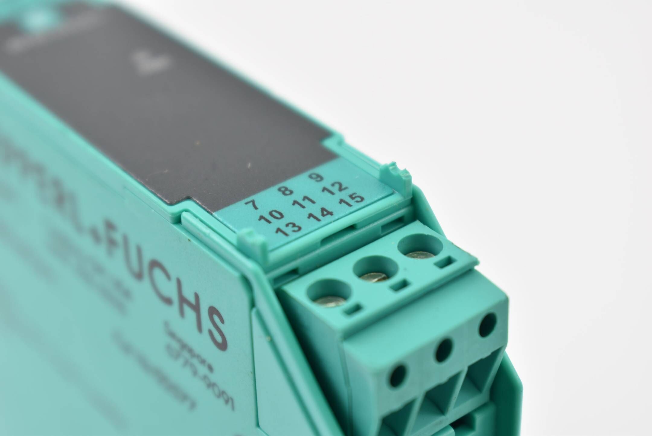 Pepperl+Fuchs Smart Transmitter KFD2-STC4-1 ( 122577 )