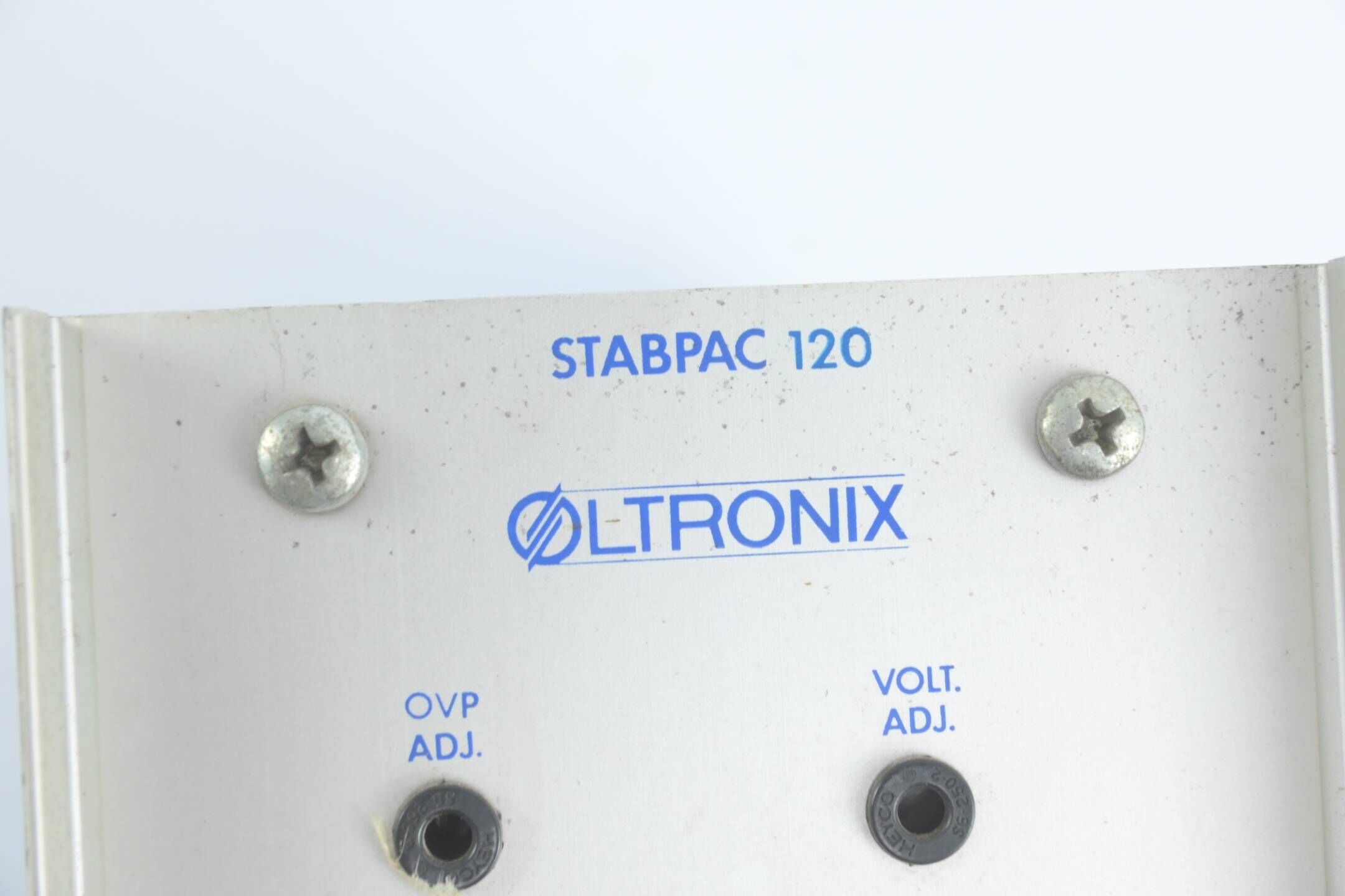 Oltronix Stabpac 120 ( MB 5/6-12 )