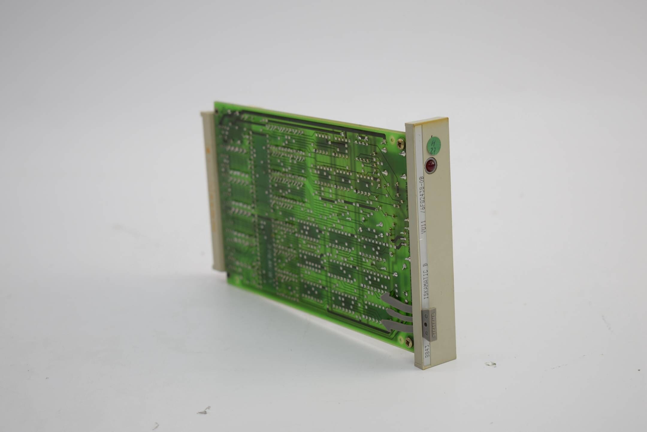 Siemens Iskamatic B VU11 6FQ2438-0B