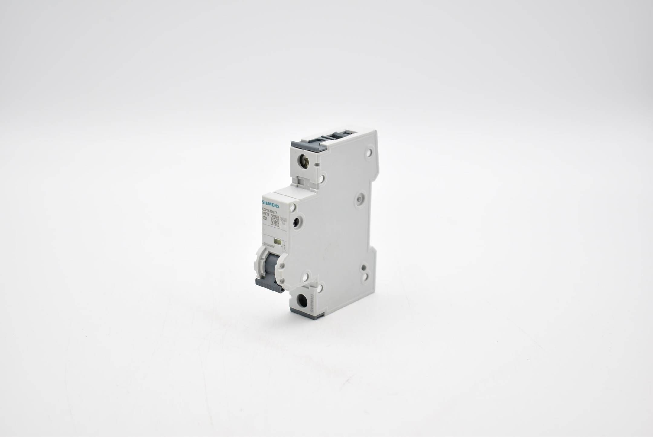Siemens 5SY4102-7 ( 5SY4 102-7 ) 230/400V