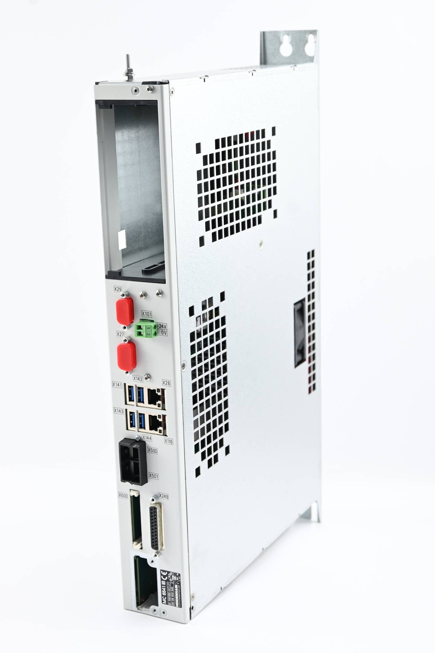 Heidenhain MC 6541 ( 1081185-02 ) 1081 185-02 Ver. U7
