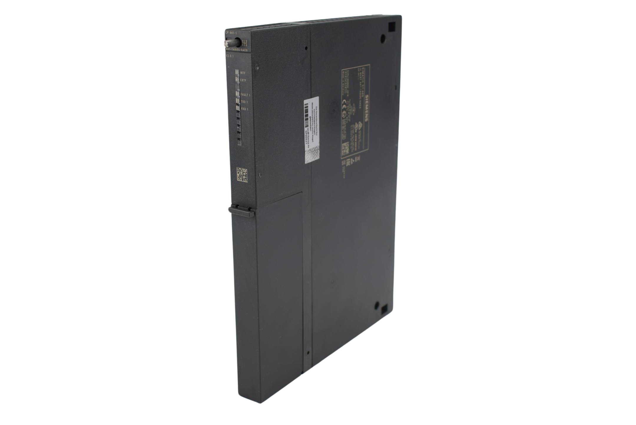 Siemens simatic S7-400 CP 441-1 6ES7 441-1AA05-0AE0 ( 6ES7441-1AA05-0AE0 ) E2 