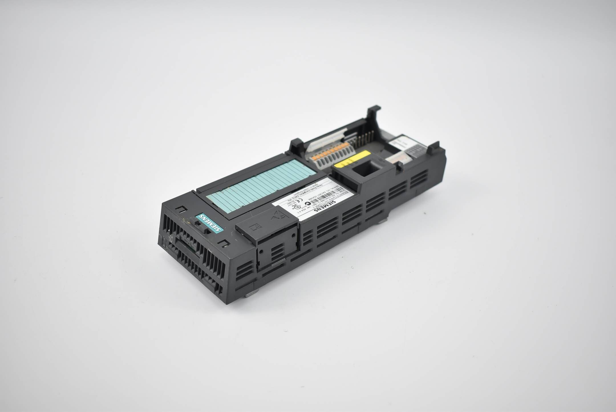 Siemens sinamics G120 Control Unit 6SL3 244-0BB12-1BA1 ( 6SL3244-0BB12-1BA1 )