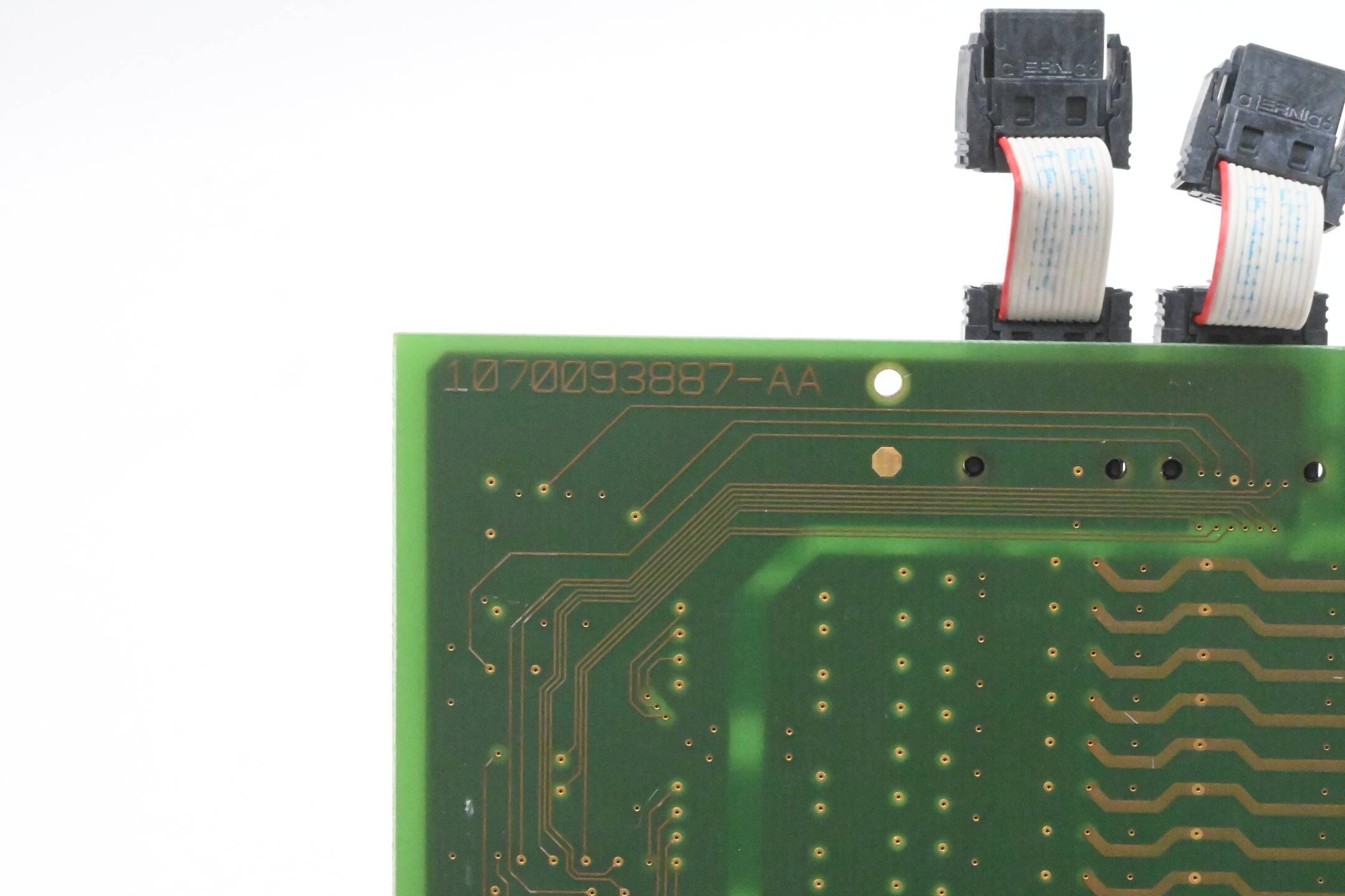 Rexroth Karte LK PNC_IO-01 ( 1070093888 ) 1070093887-AA