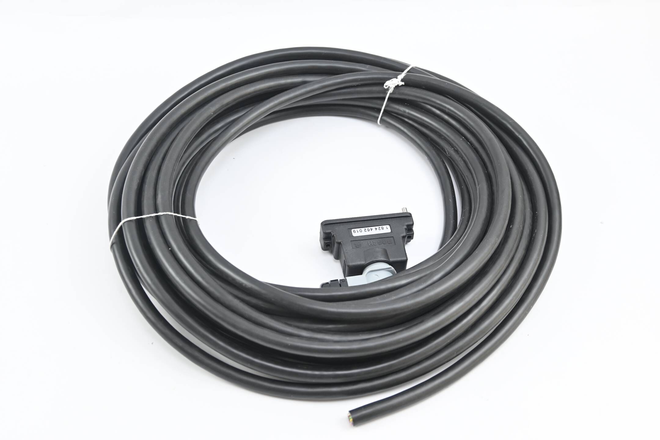Bosch Rexroth Anschlusskabel 1 824 462 019 ( 1824462019 )