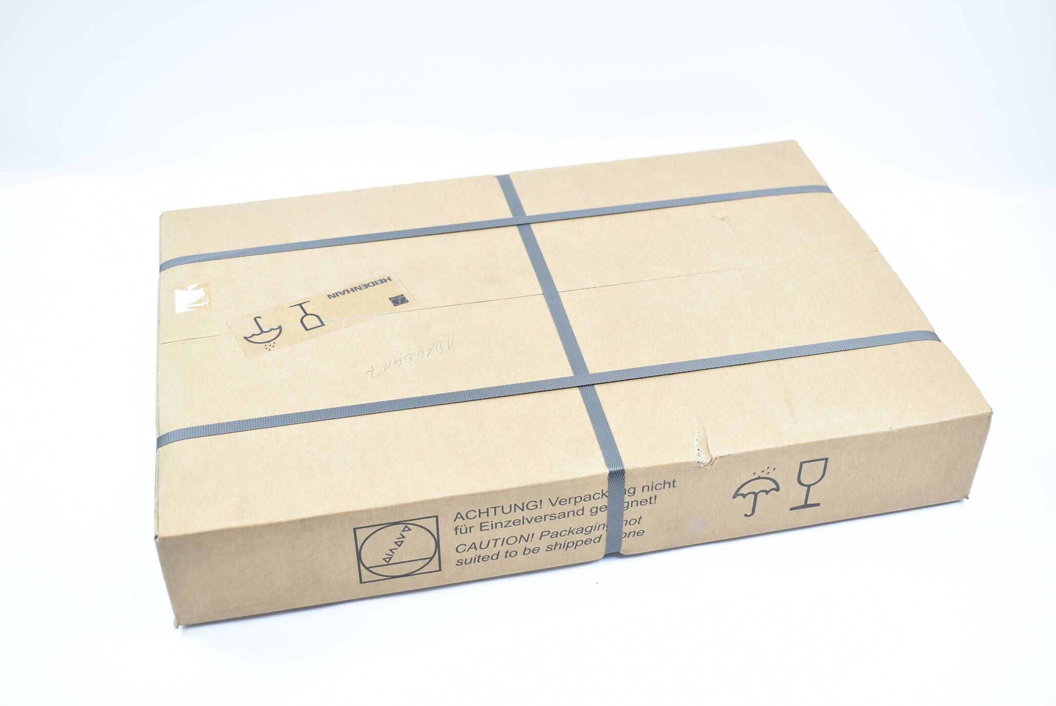 Heidenhain MS 110 658132-01 ( 6581 32-01 ) Ver. R1