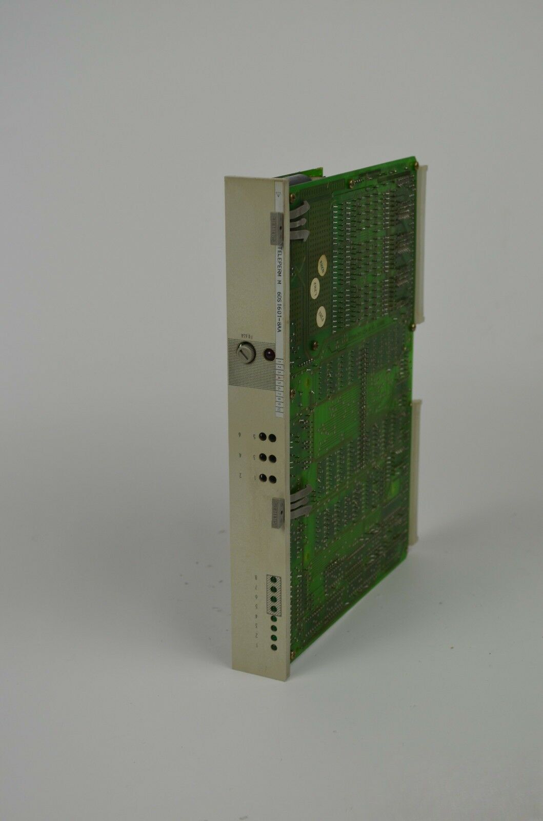 Siemens Teleperm M 6DS1601-8AA ( 6DS1 601-8AA )