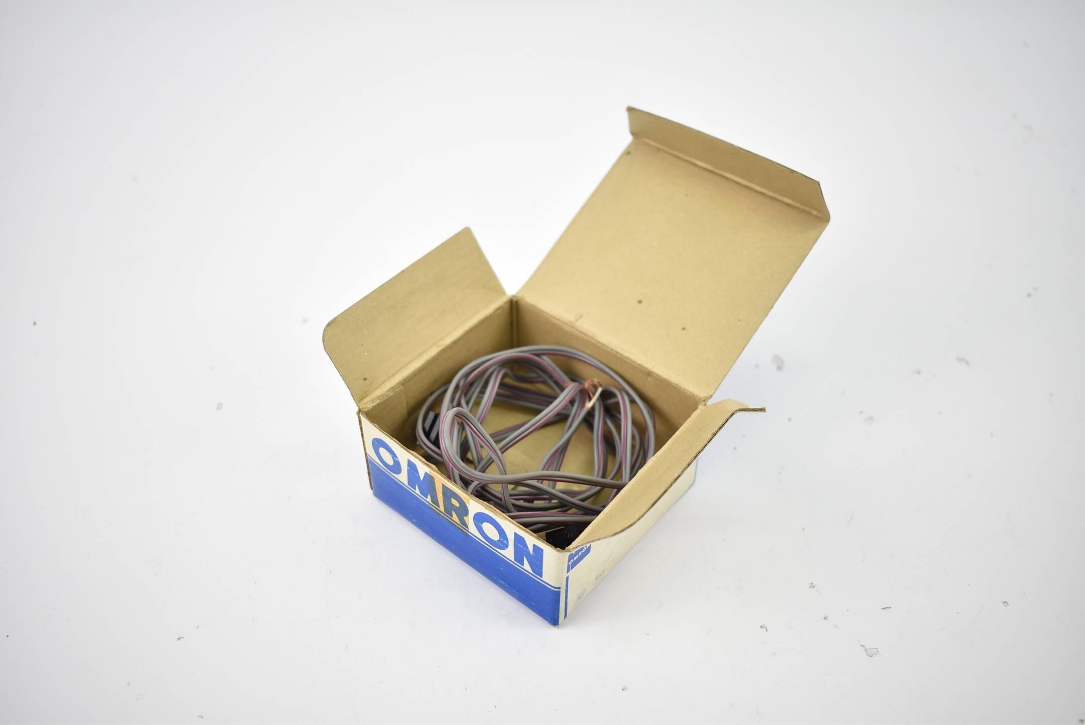 Omron Fotoelektrischer Schalter OPE-S3 ( VE 2 Stück )