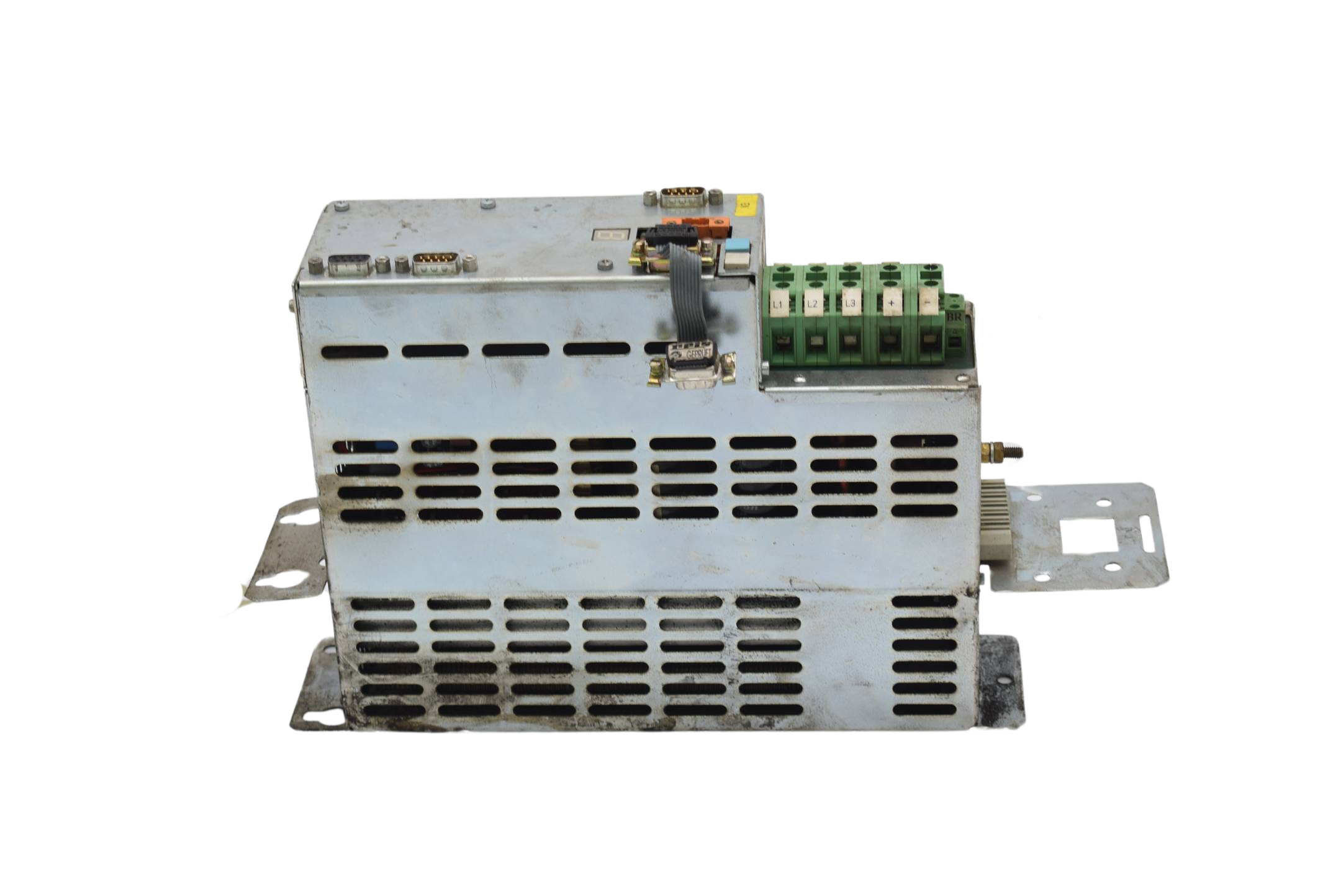 Reis Drive 4003 Servoverstärker 2138602