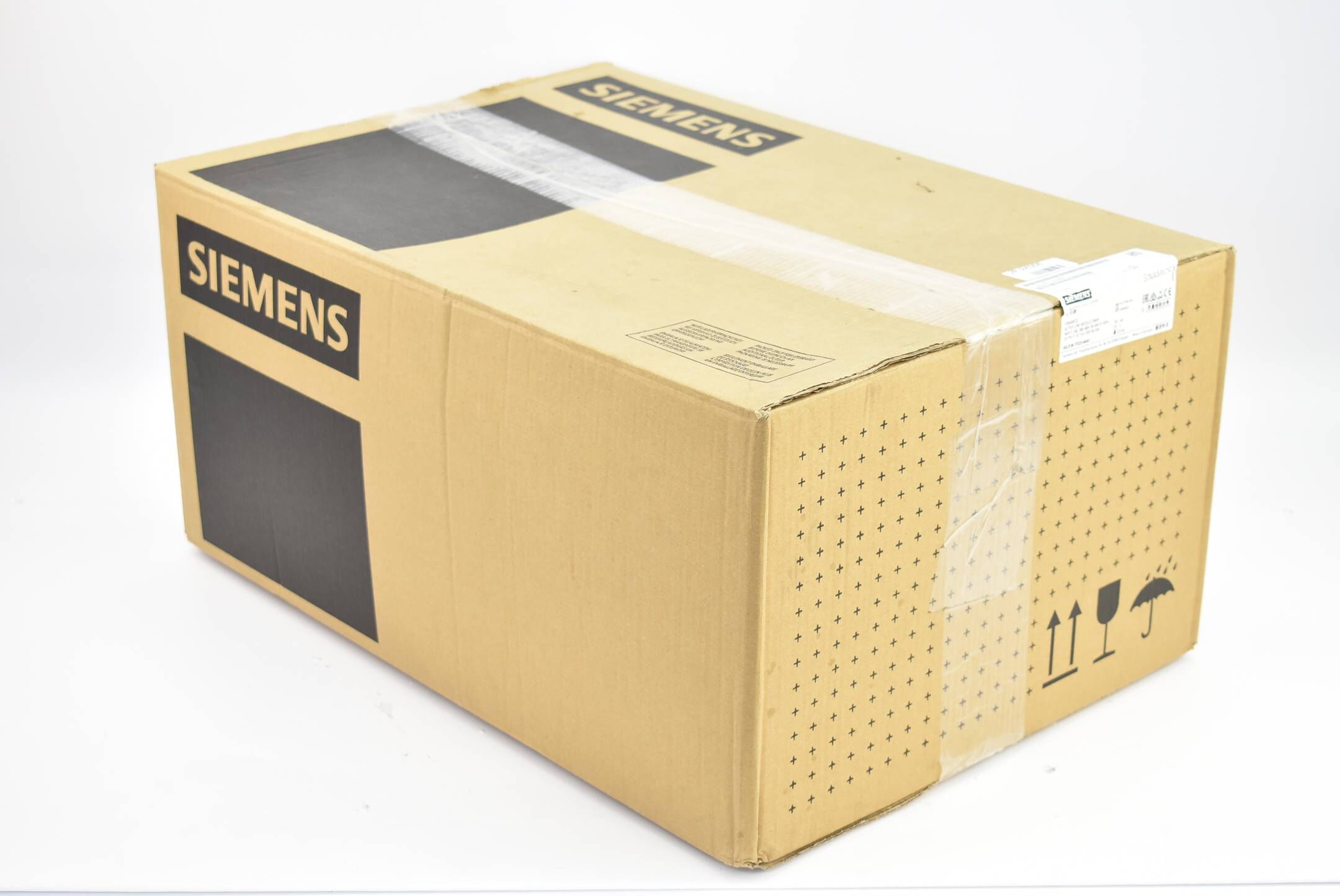 Siemens sinamics Active Motor Module 6SL3130-7TE23-6AA3 ( 6SL3 130-7TE23-6AA3 ) Ver. G