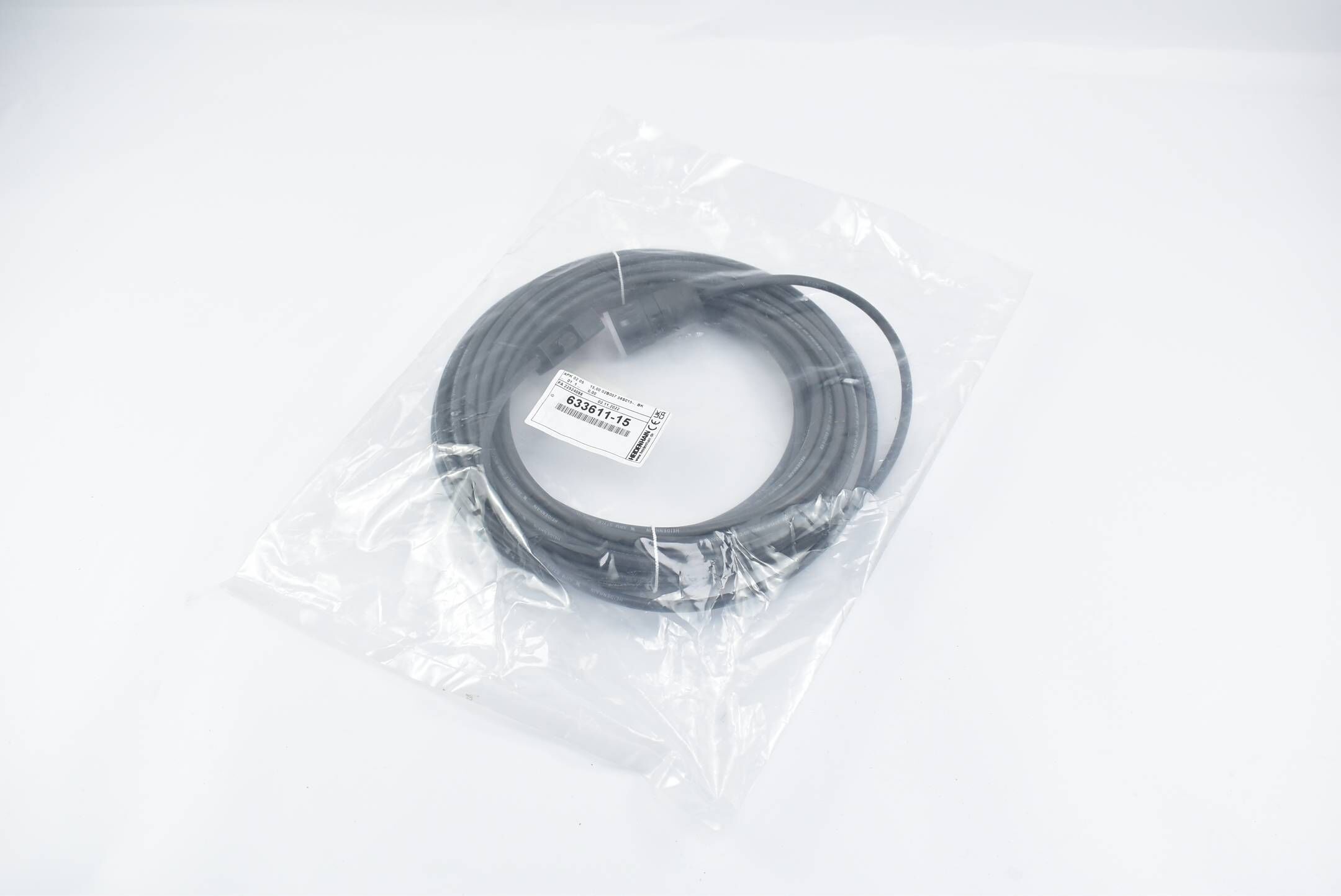 Heidenhain APK 02 05 Adapterkabel 633611-15 ( 15m )