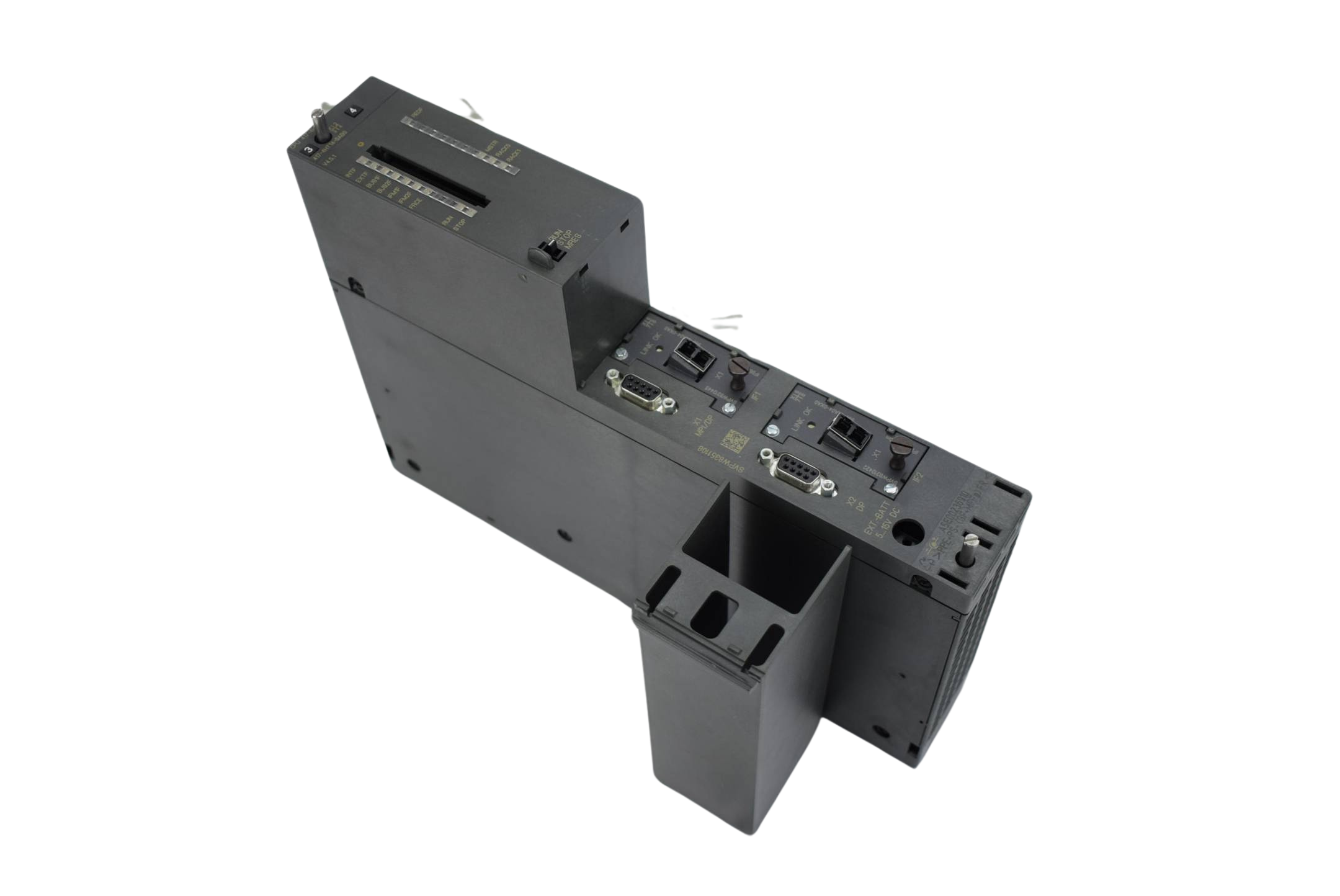 Siemens Simatic S7-400H CPU 417-4H 6ES7 417-4HT14-0AB0 ( 6ES7417-4HT14-0AB0 ) E1