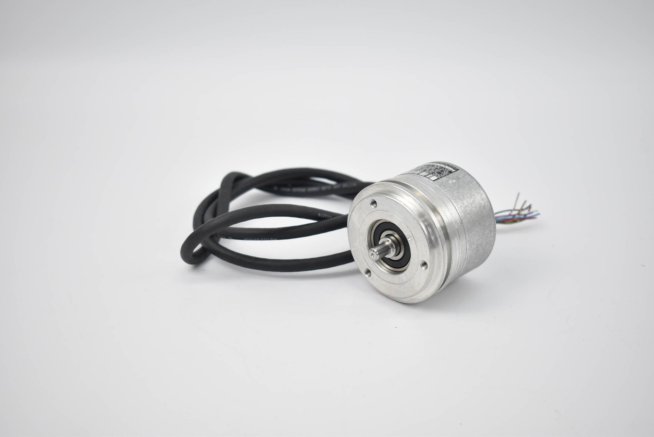 Heidenhain Drehgeber ROD 426 1024 01-03 ( 376 846-1E ) K11