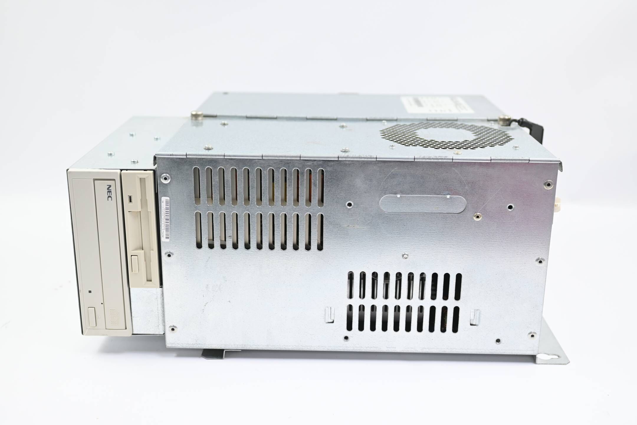 Kuka Steuerung Computer KPC ed05 ( 130459 )