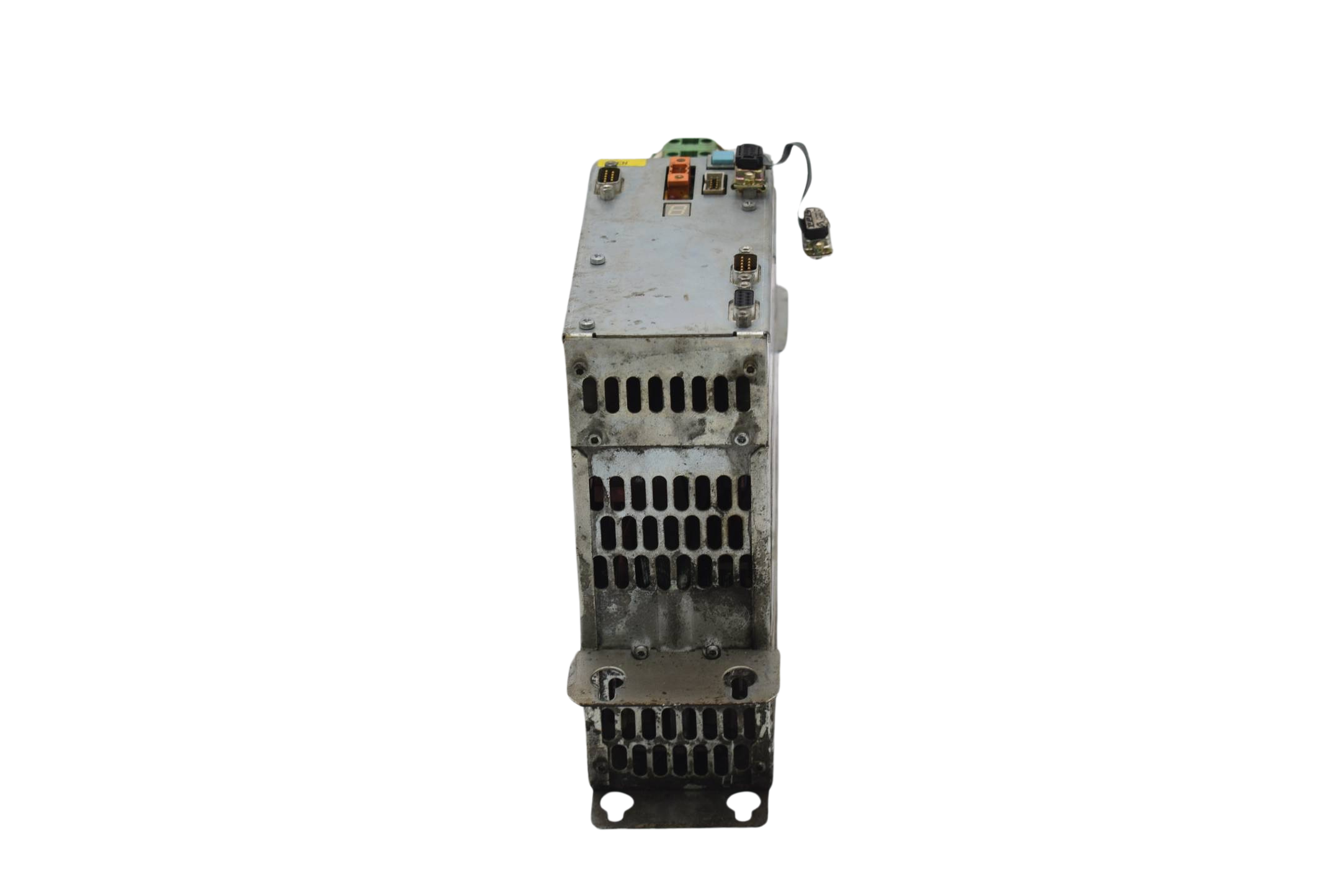 Reis Drive 4003 Servoverstärker 2138602