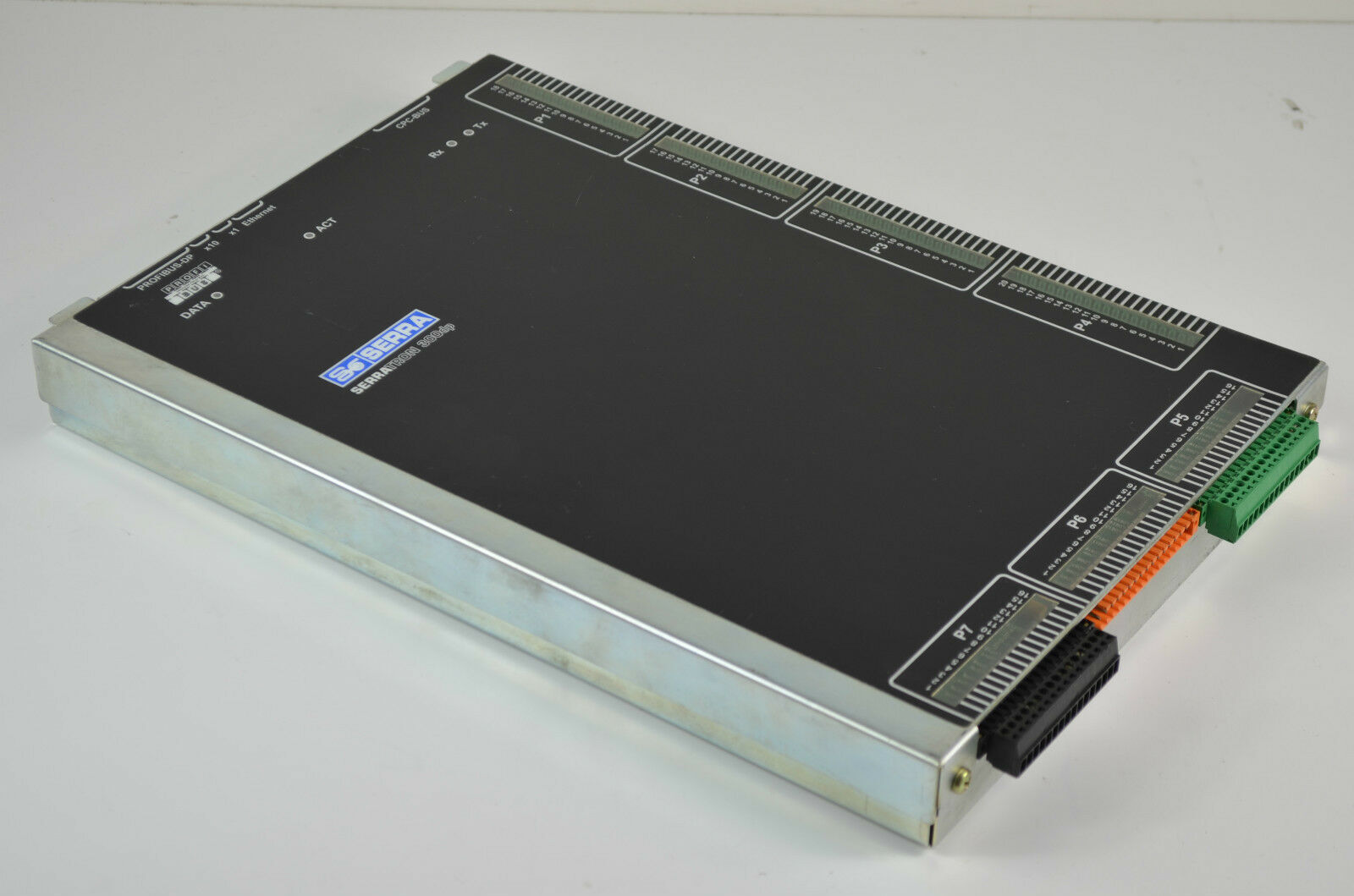 Serra Schweisssteuerung CSP-300dp