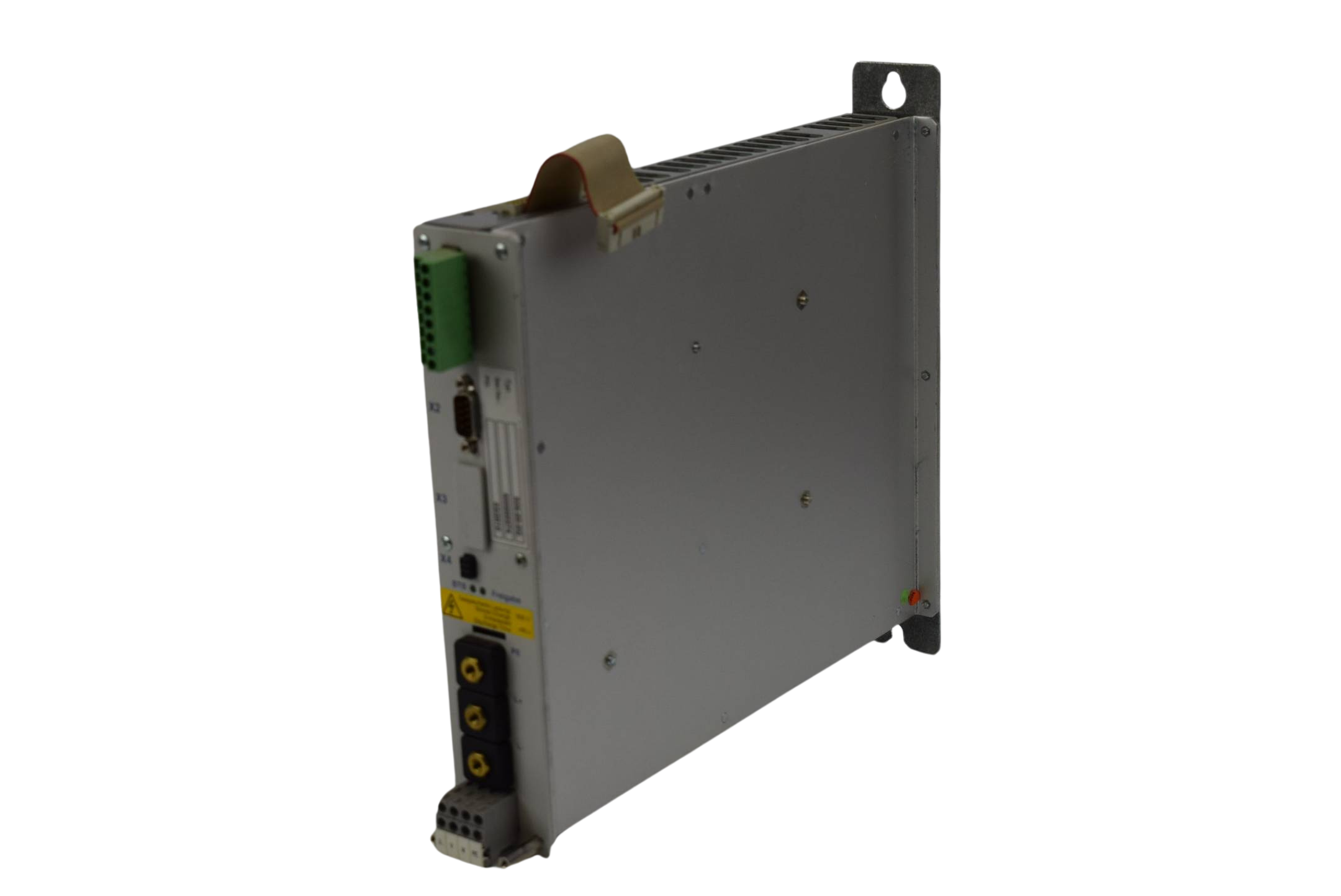 Ferrocontrol Achsregelcontroller S06-00-0Q