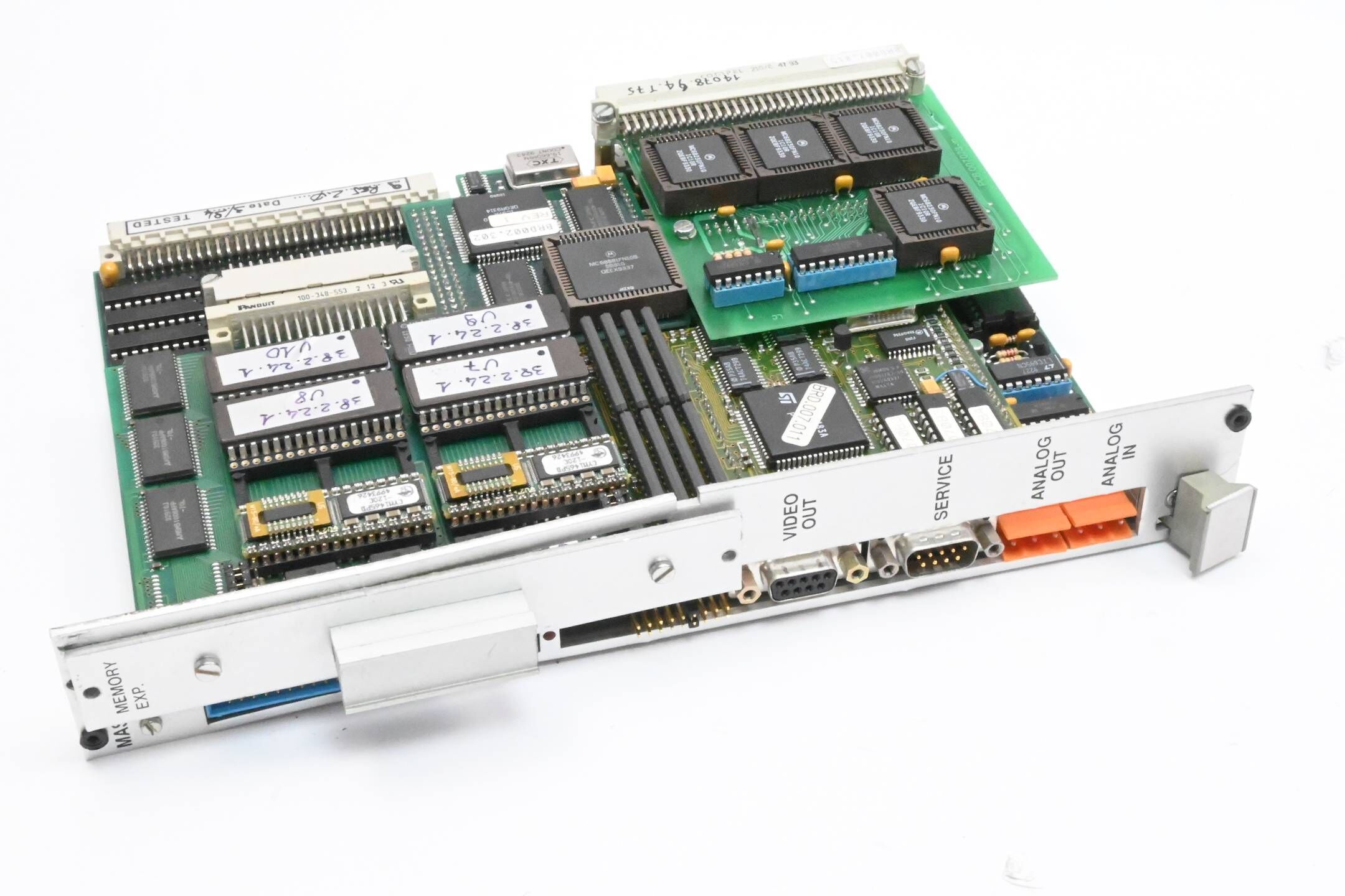 ESA Board PCB.002.045.V1