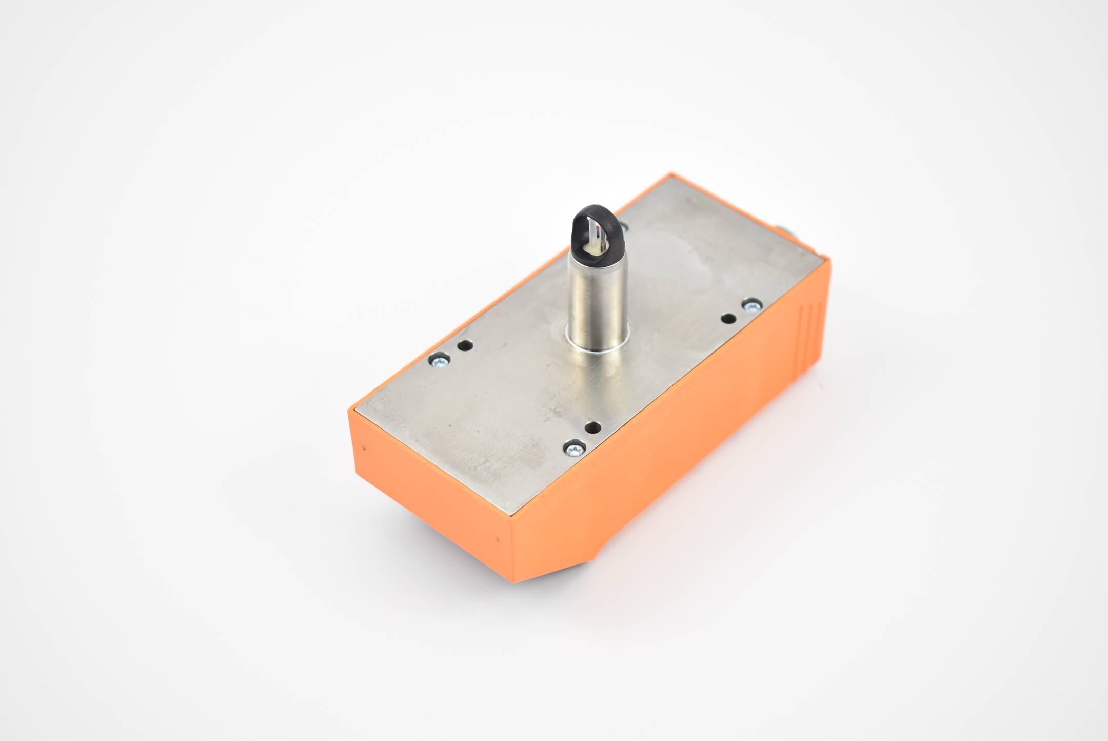 Ifm Electronic Druckluftzähler SD6100