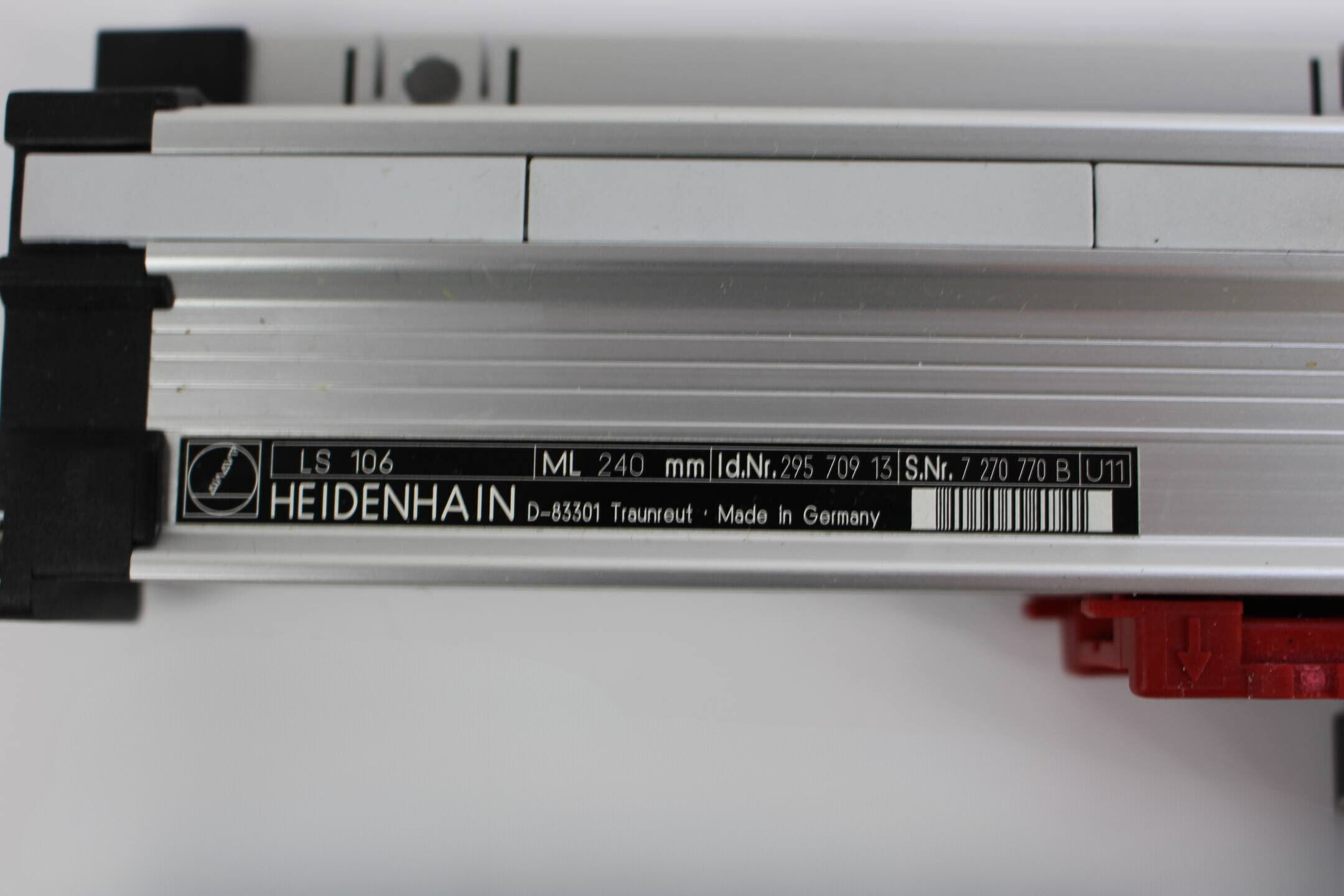 Heidenhain LS 106 ML 240mm ( LS106 )