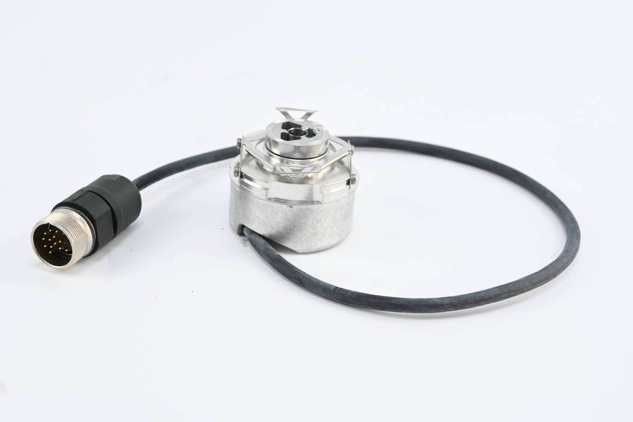 Heidenhain Drehgeber EQN 425 ( 631715-36 ) 631 715-36 Ver. L8