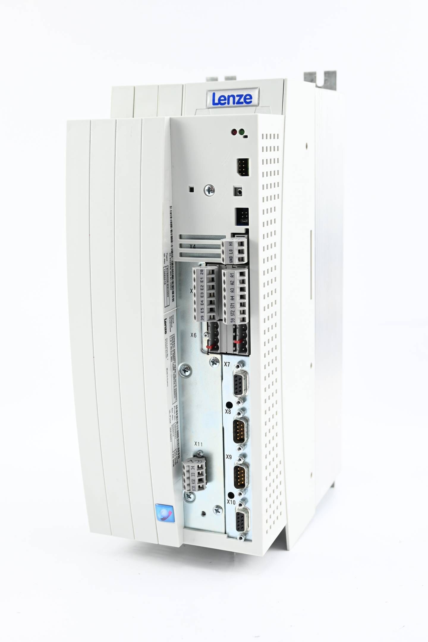 Lenze Frequenzumrichter EVS9325-ESV004 ( 13462416 )