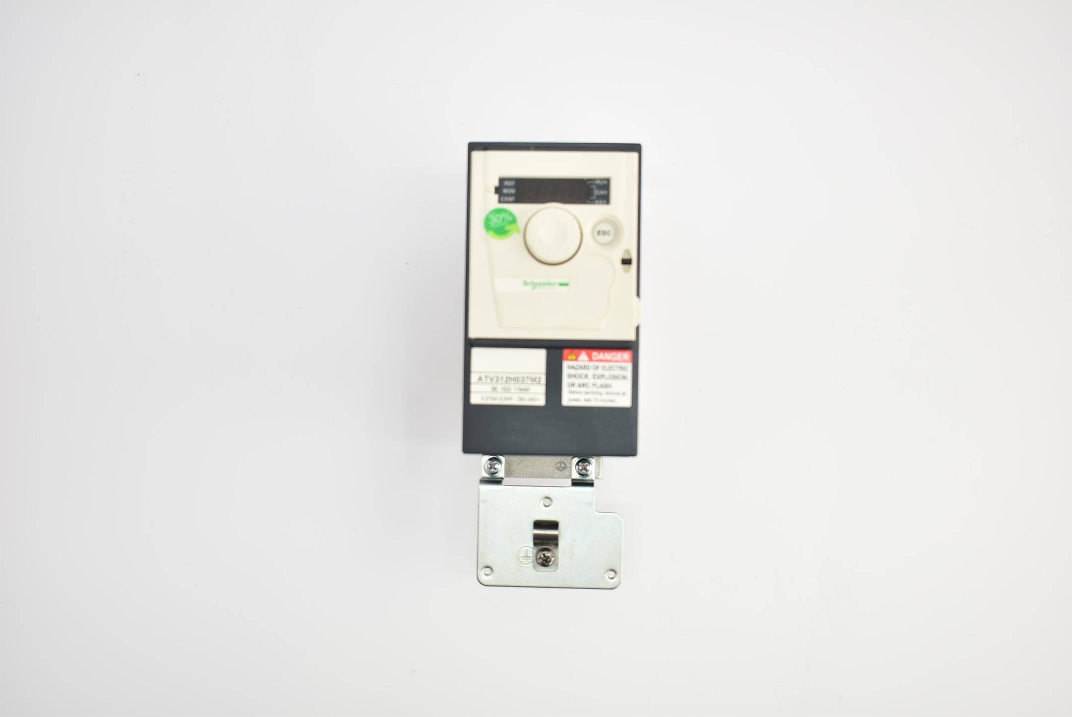 Schneider electric Frequenzumrichter 200-240 V 50/60 Hz 5,3 A ATV312H037M2 