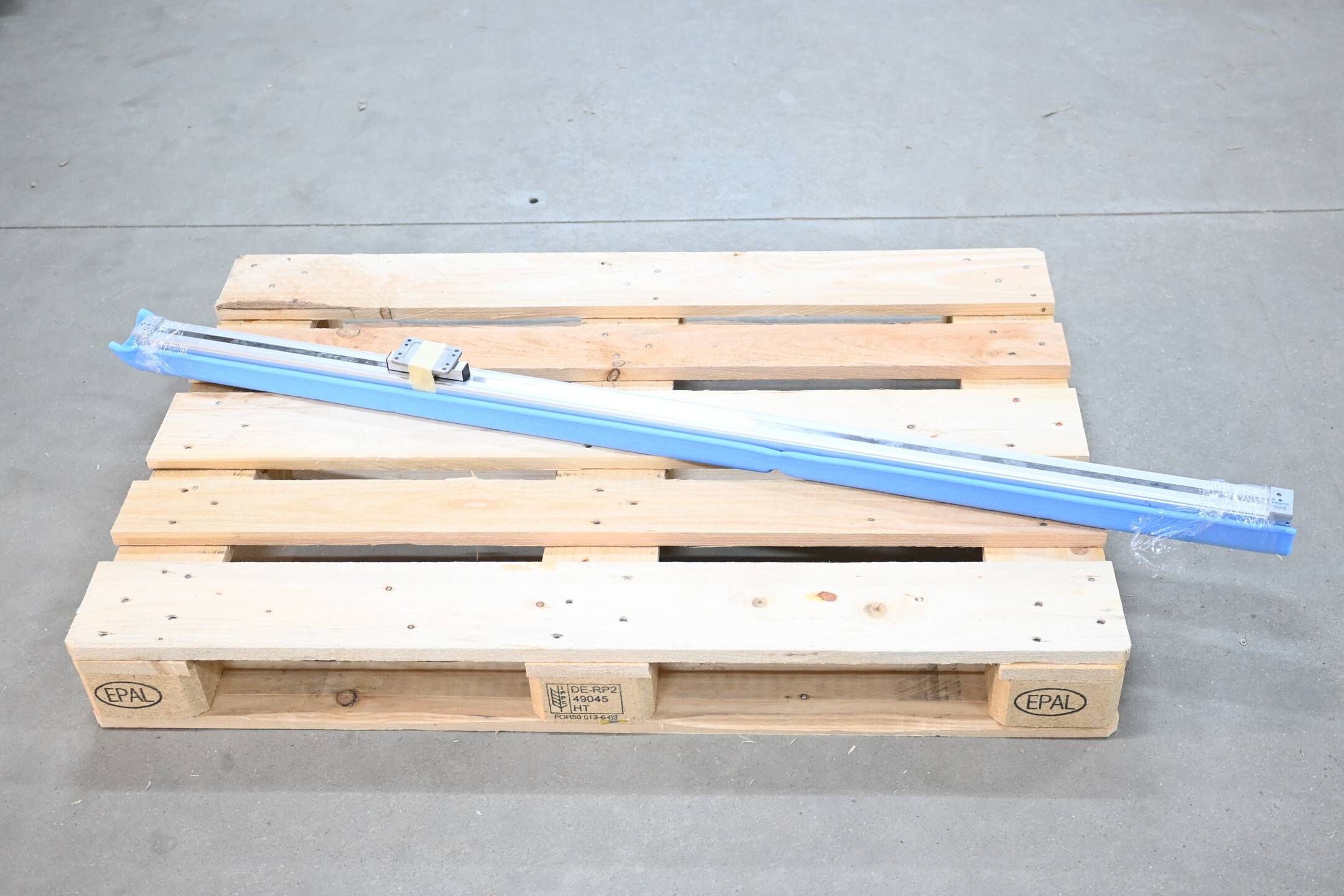 Festo Linearantrieb DGC-K-25-1300-PPV-A-GK ( 1312501 )