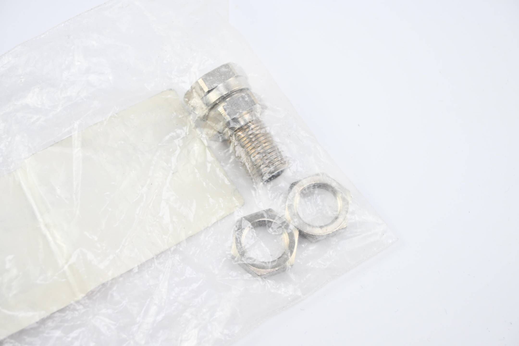 Balluff Klemmhalter mit Festanschlag BAM00AH ( BES 08,0-KH-2S )