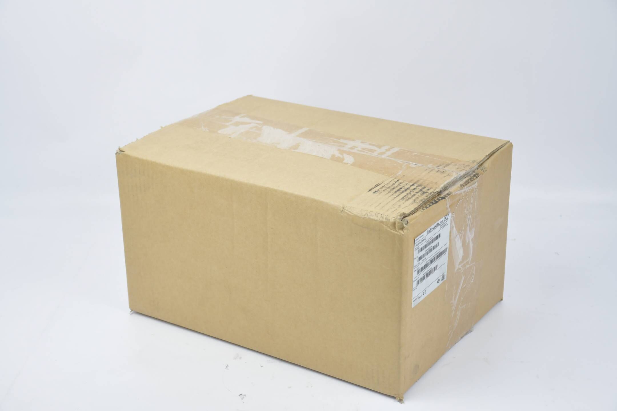 Endress+Hauser 1-/2-Kanal-Messumformer Liquiline CM442-H9R3/0