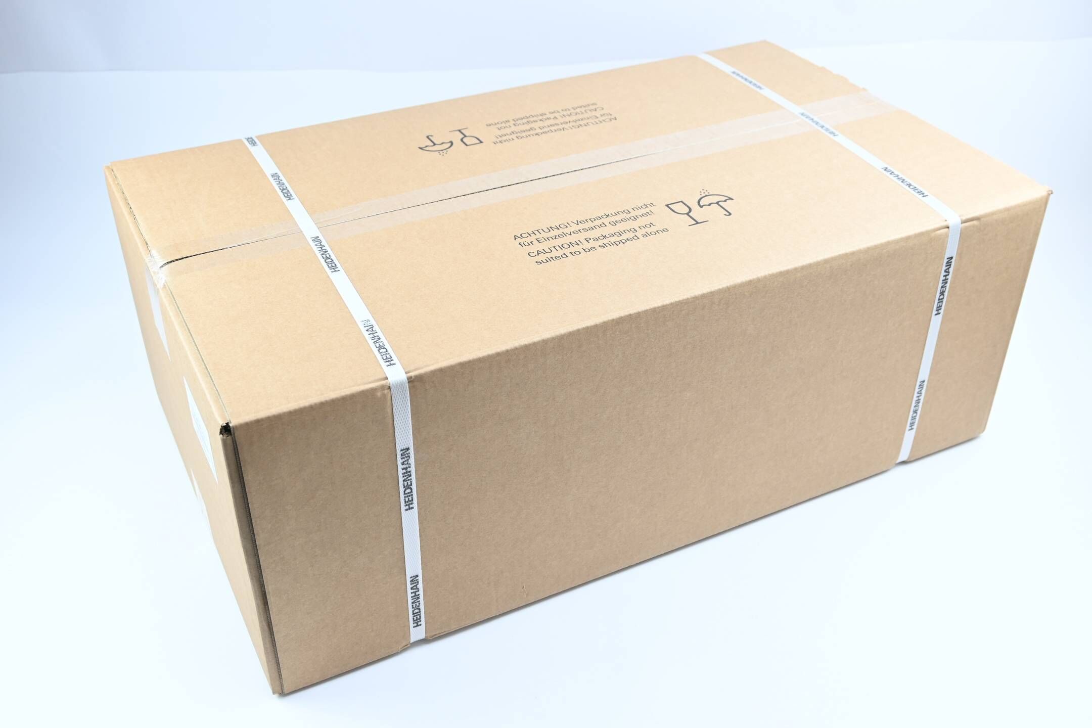 Heidenhain Kompaktumrichter UE 240D ( 733426-01 ) Vers. C1