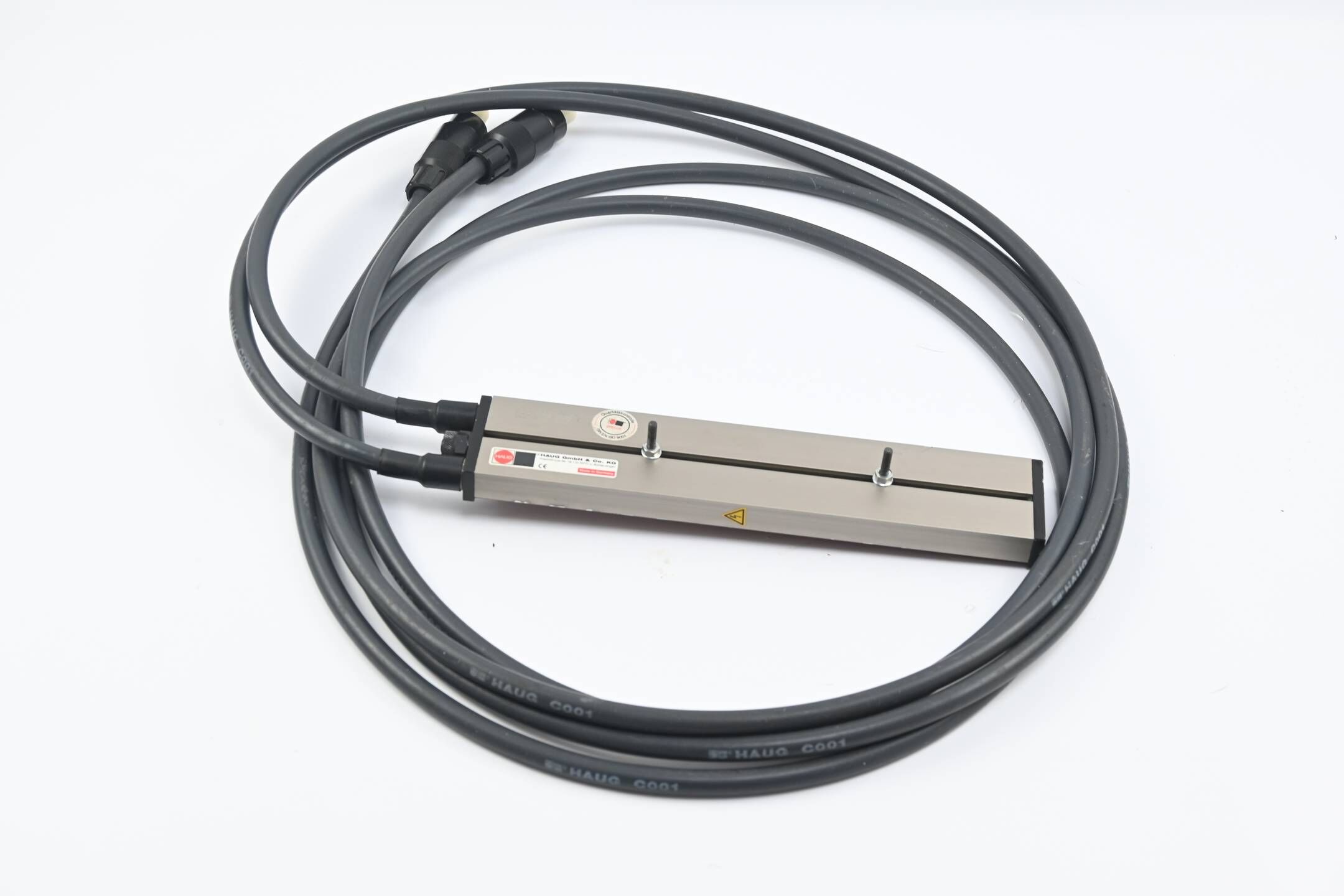 Haug Ionisationsgerät PLE 025 250 ( 04.7880.000 )