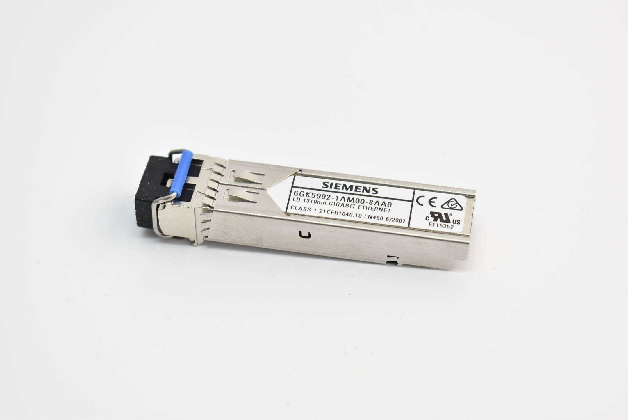 Siemens simatic NET SFP900 6GK5992-1AM00-8AA0 ( 6GK5 992-1AM00-8AA0 ) E.2