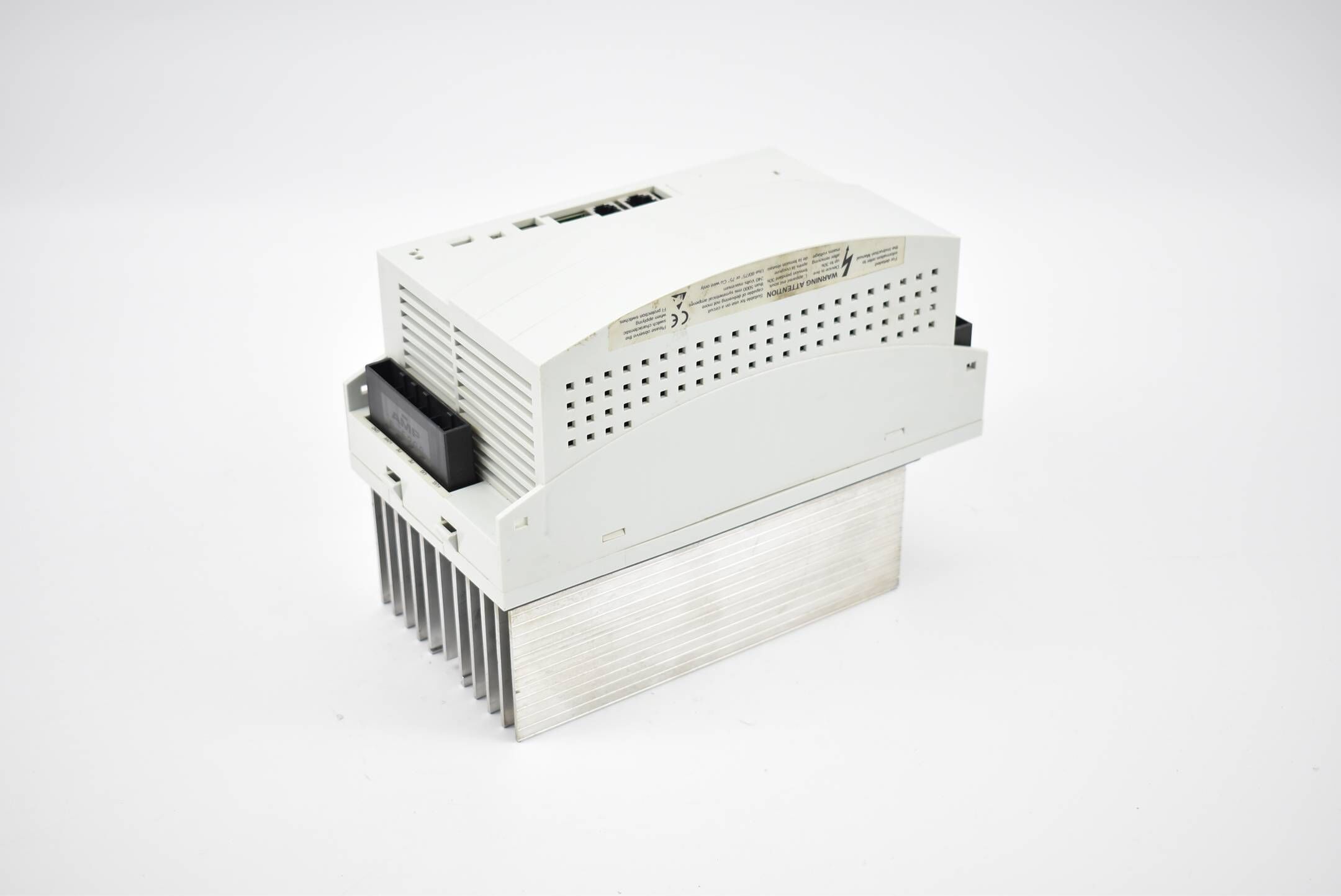 KUKA Lenze Servo Drive KSD1-48 E93DA123I4B531 ( 00423971 ) E93DA123I4B531XXVI05