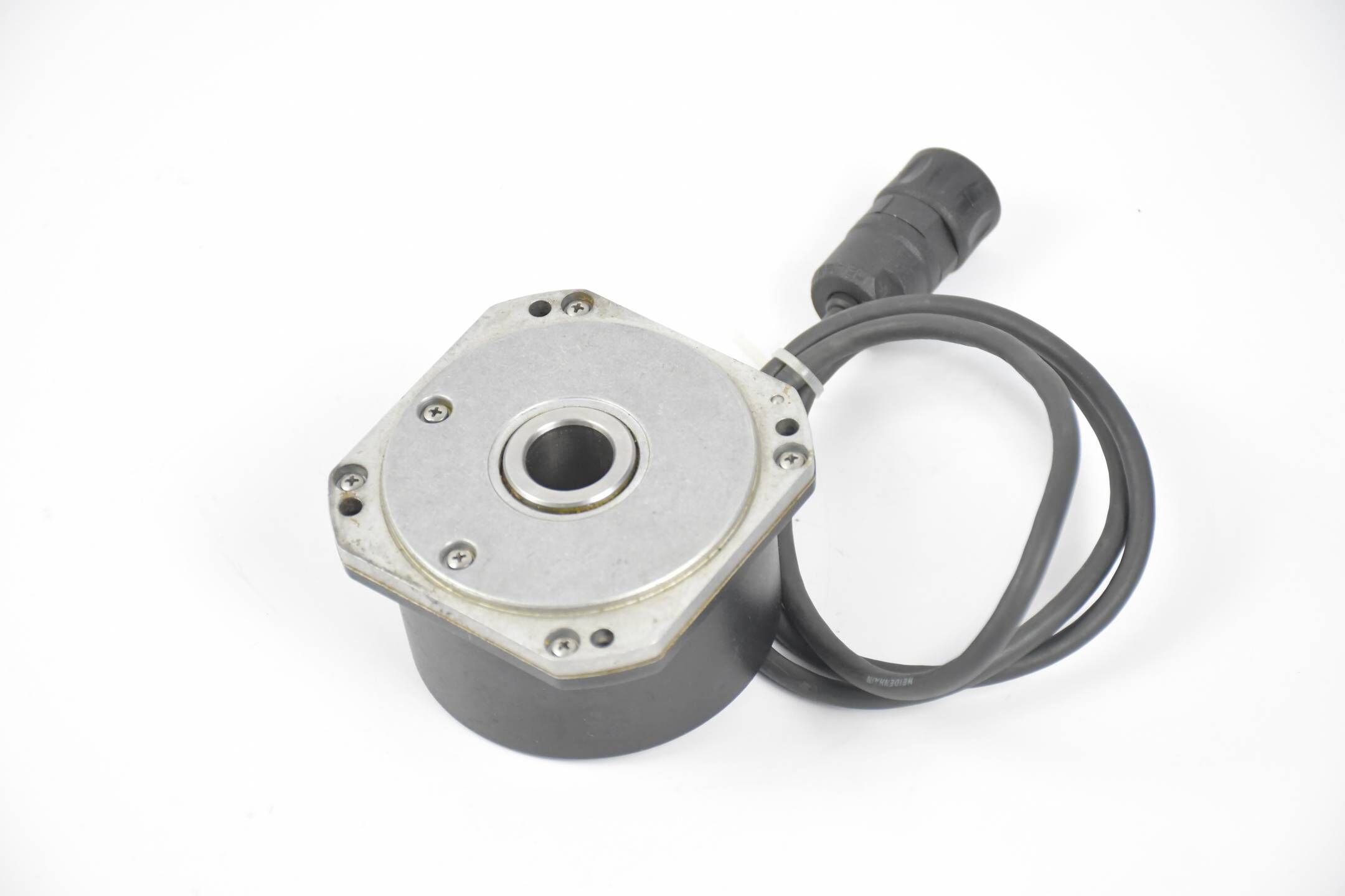 Heidenhain Drehgeber RON 225.5001-1800 ( 262 763 07 )