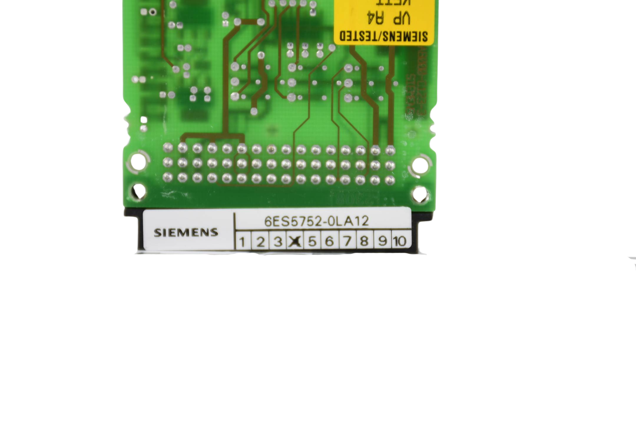 Siemens simatic S5 Schnittstellen Module 6ES5752-0LA12 ( 6ES5 752-0LA12 )