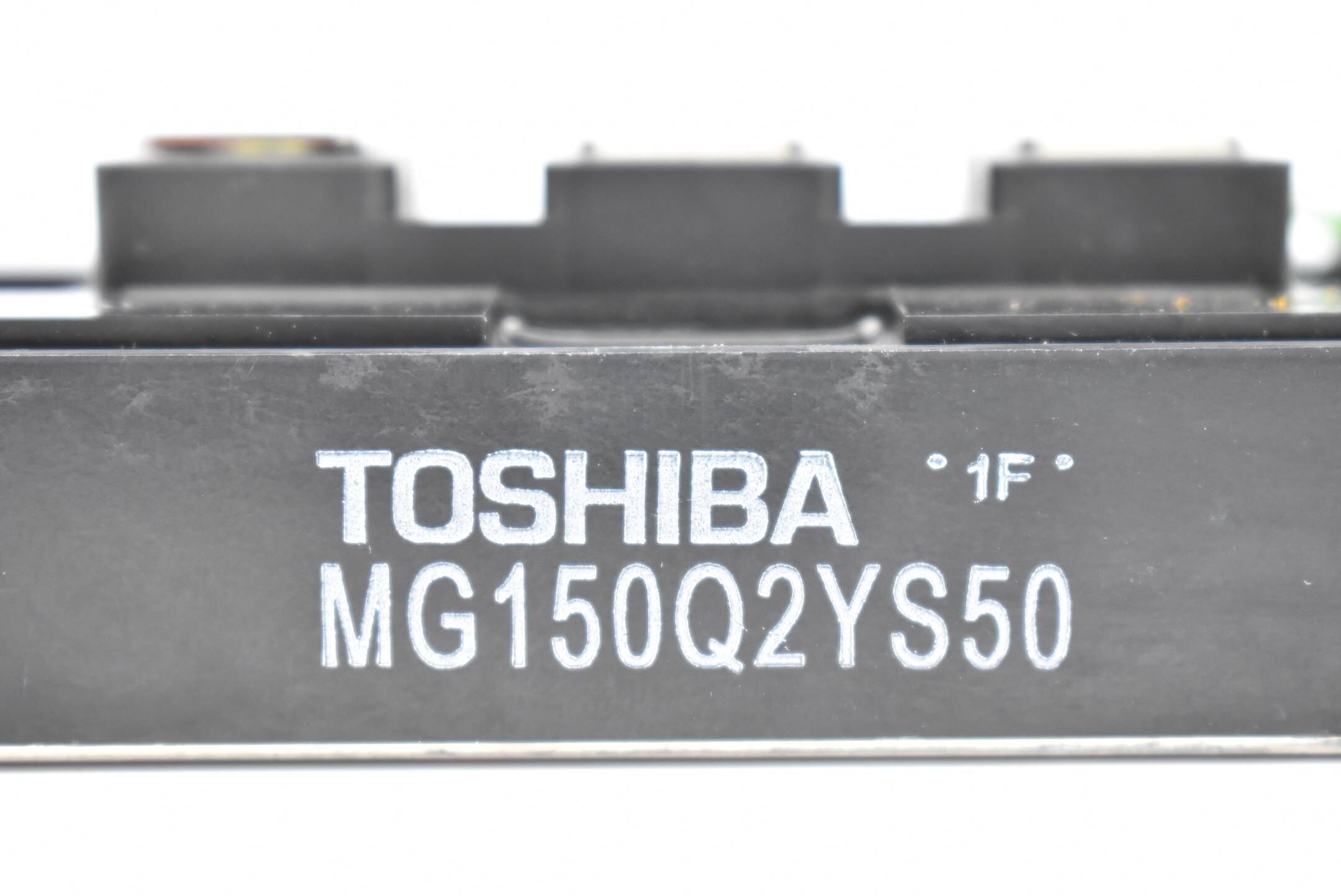 Toshiba IGBT-Modul MG150Q2YS50 inkl. MK2