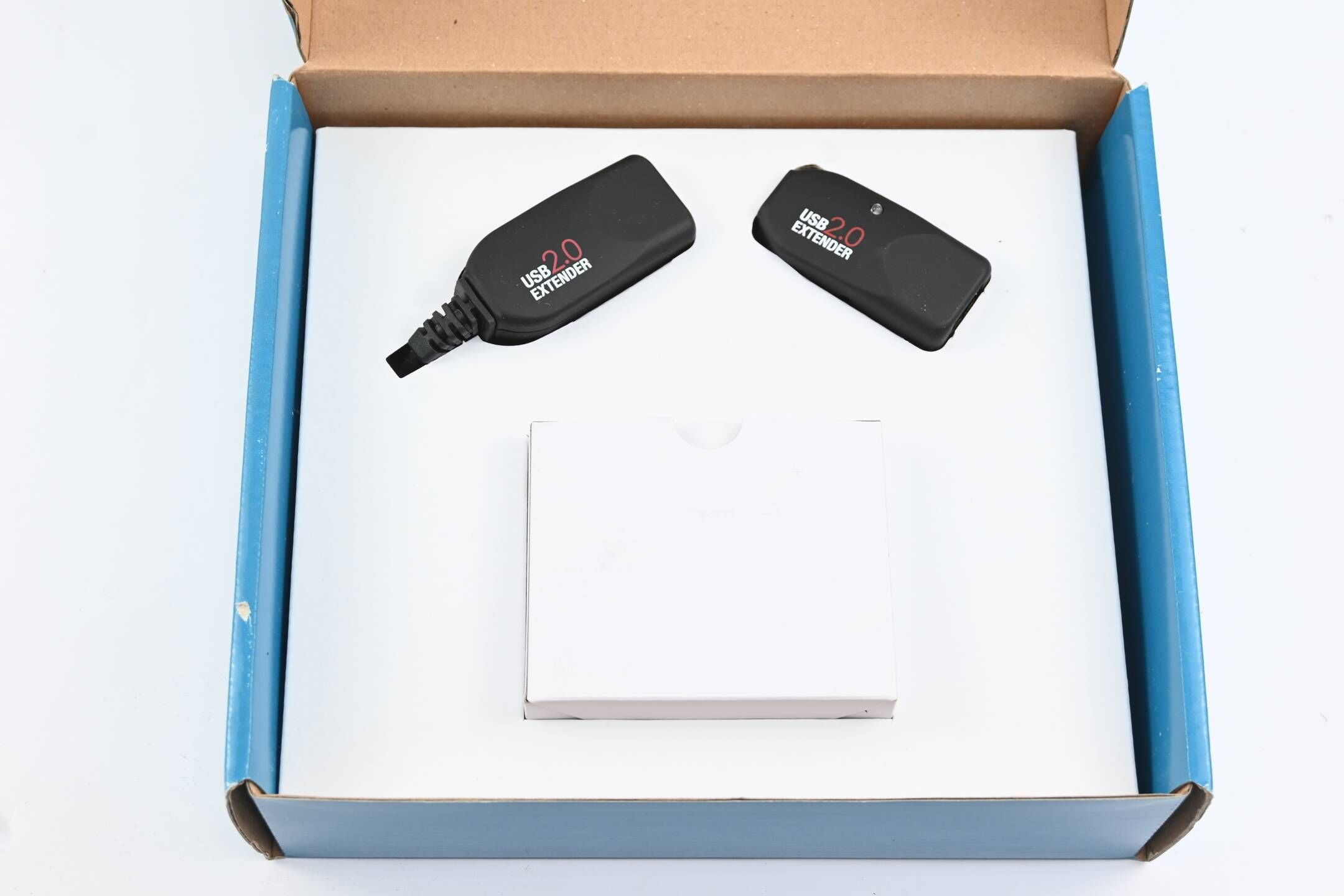 LogiLink USB2.0 Extender UA0178