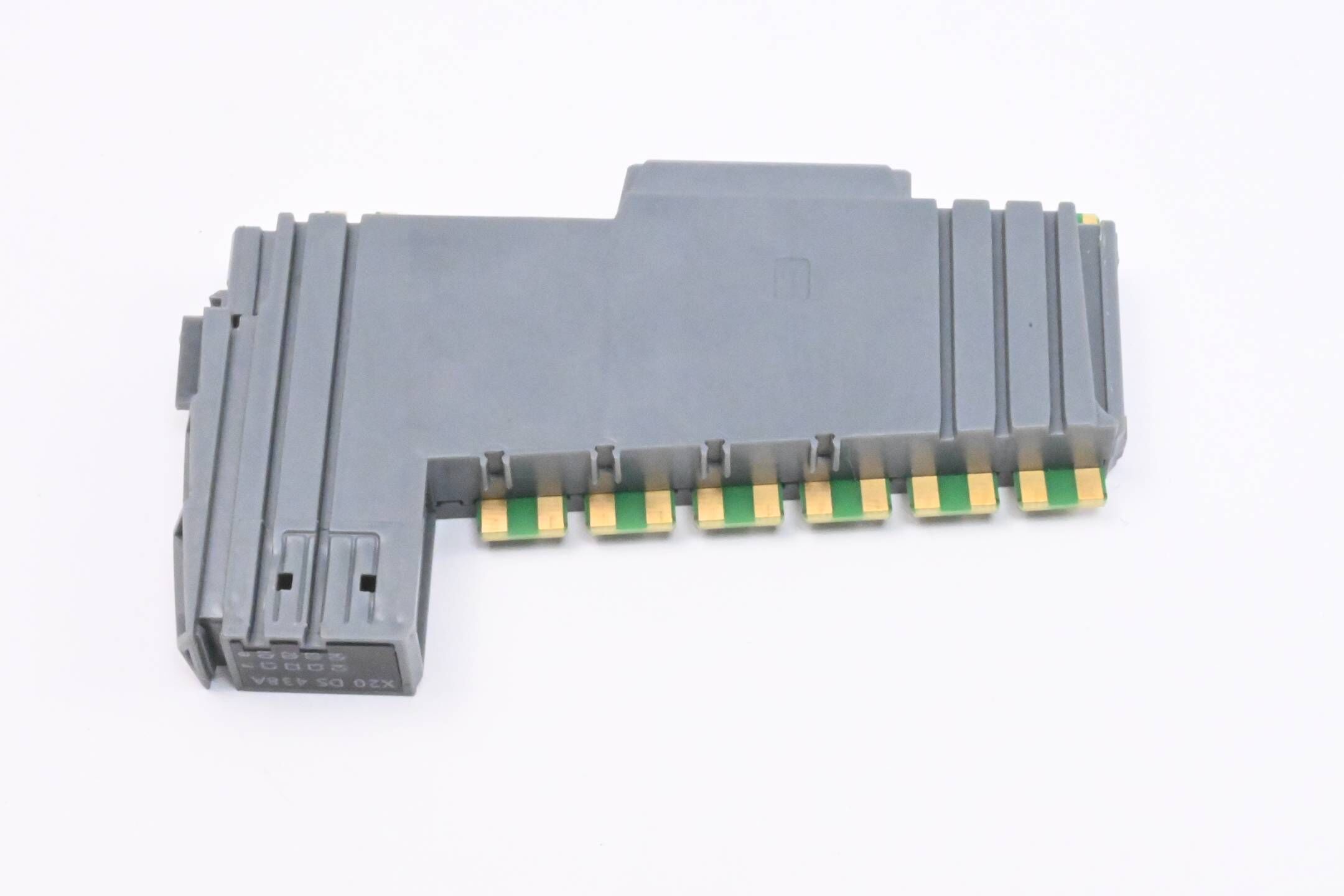 B&R Automation Digitales Signalmodul X20 DS 438A ( X20DS438A ) Rev. E0