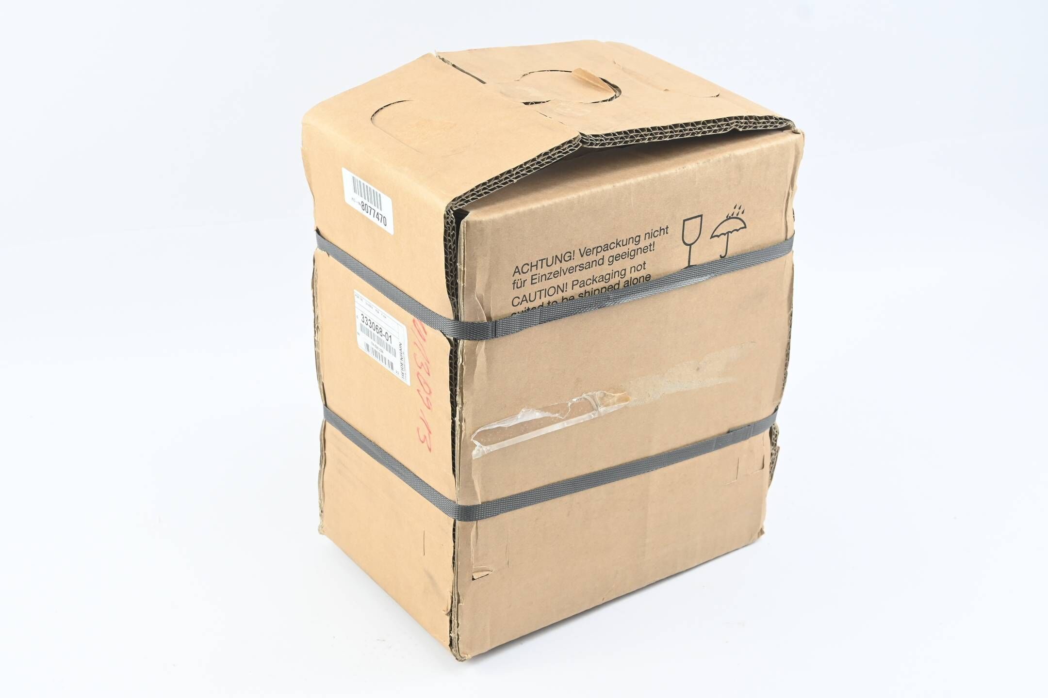 Heidenhain Kommutierungsdrossel KDR 140 ( 333068-01 ) Ver. A2