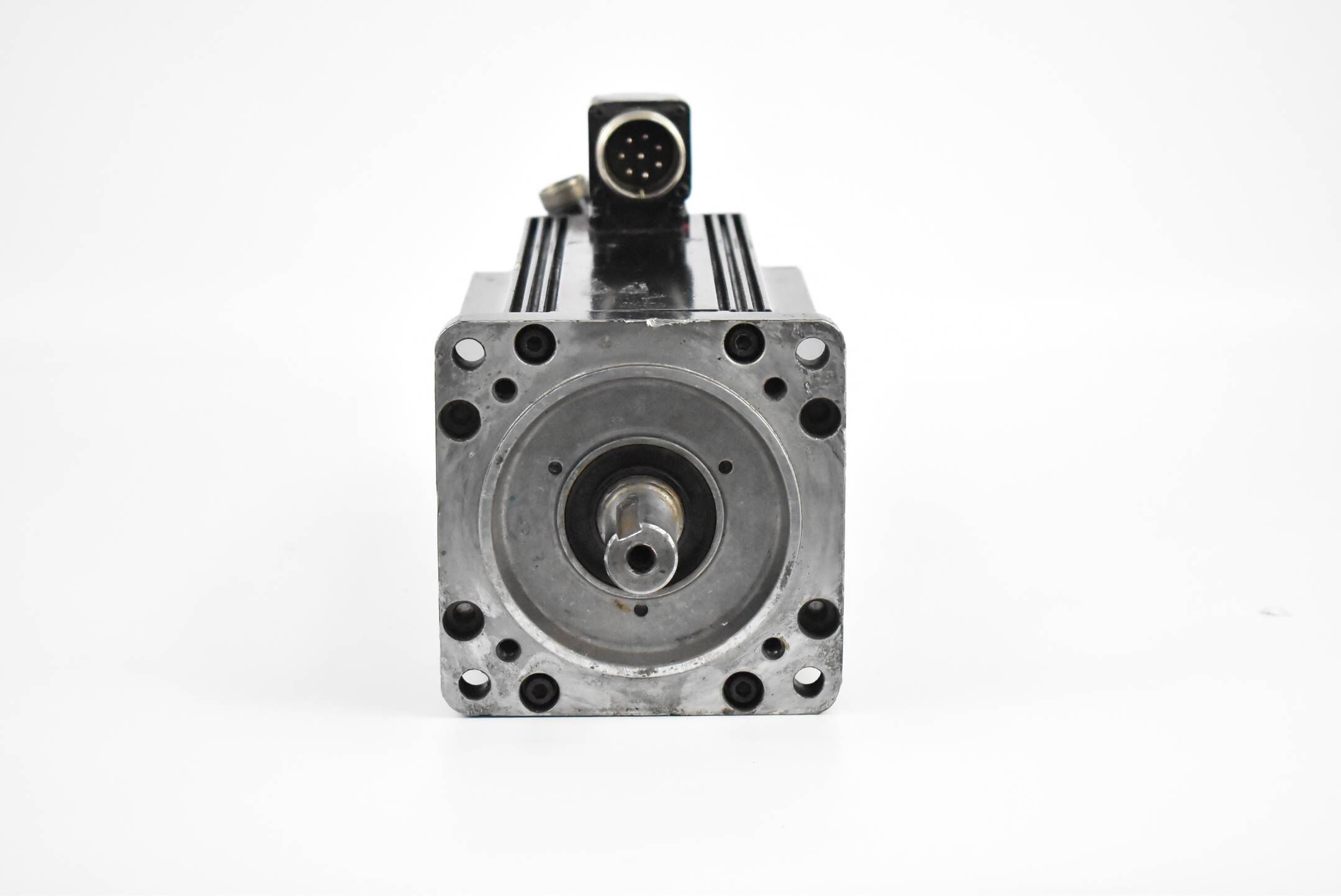 Indramat Motor 7,2Nm 11,9A 2000rpm MAC090B-0-PD-4-C/110-A-1/WI520LX/S001