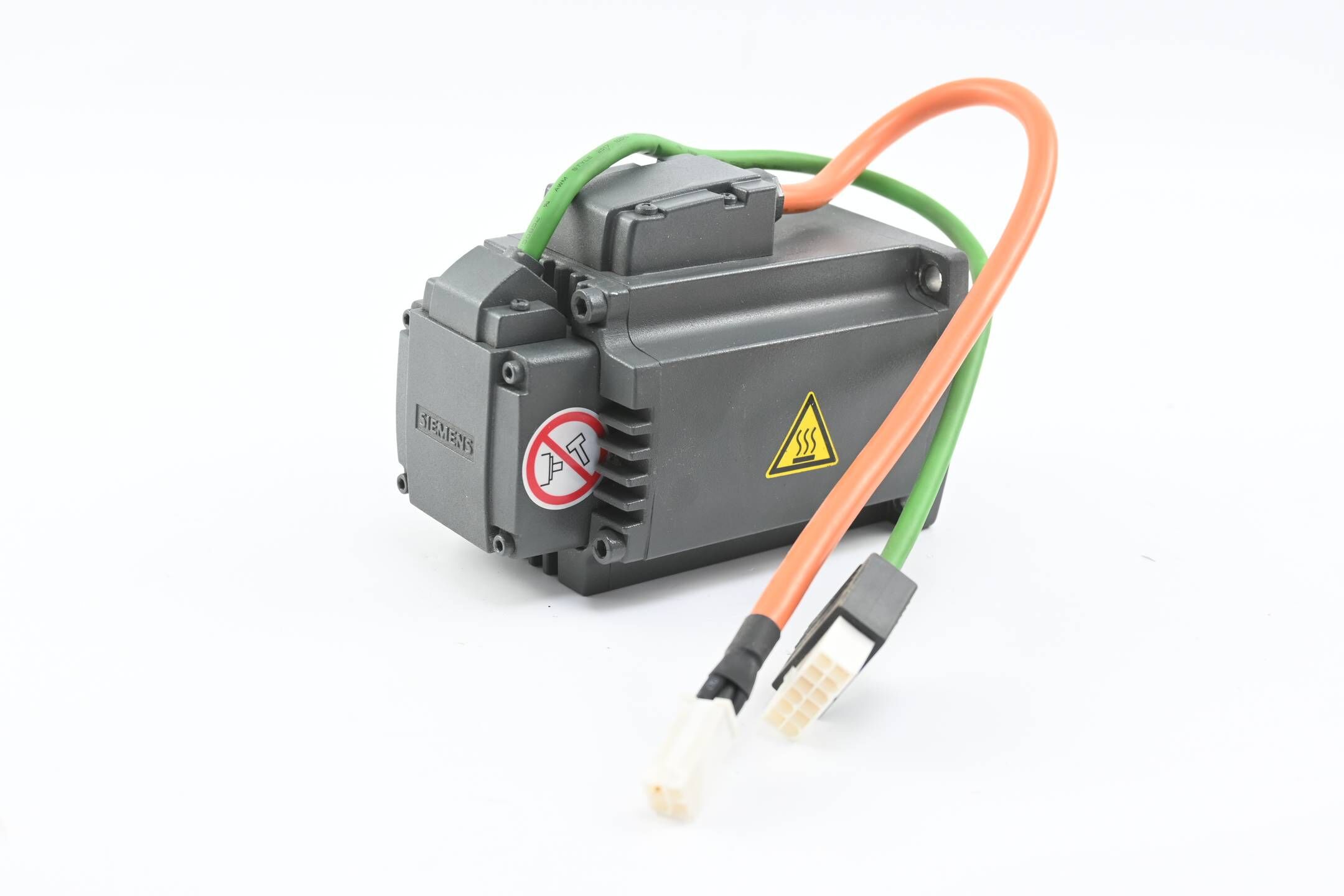 Siemens Simotics Servomotor 1FL6042-2AF21-1AA1 ( 1FL6 042-2AF21-1AA1 )