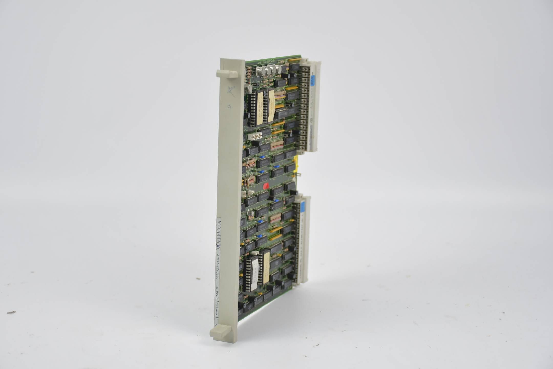 Siemens Simatic S5 CPU927 6ES5927-3SA12 ( 6ES5 927-3SA12 )
